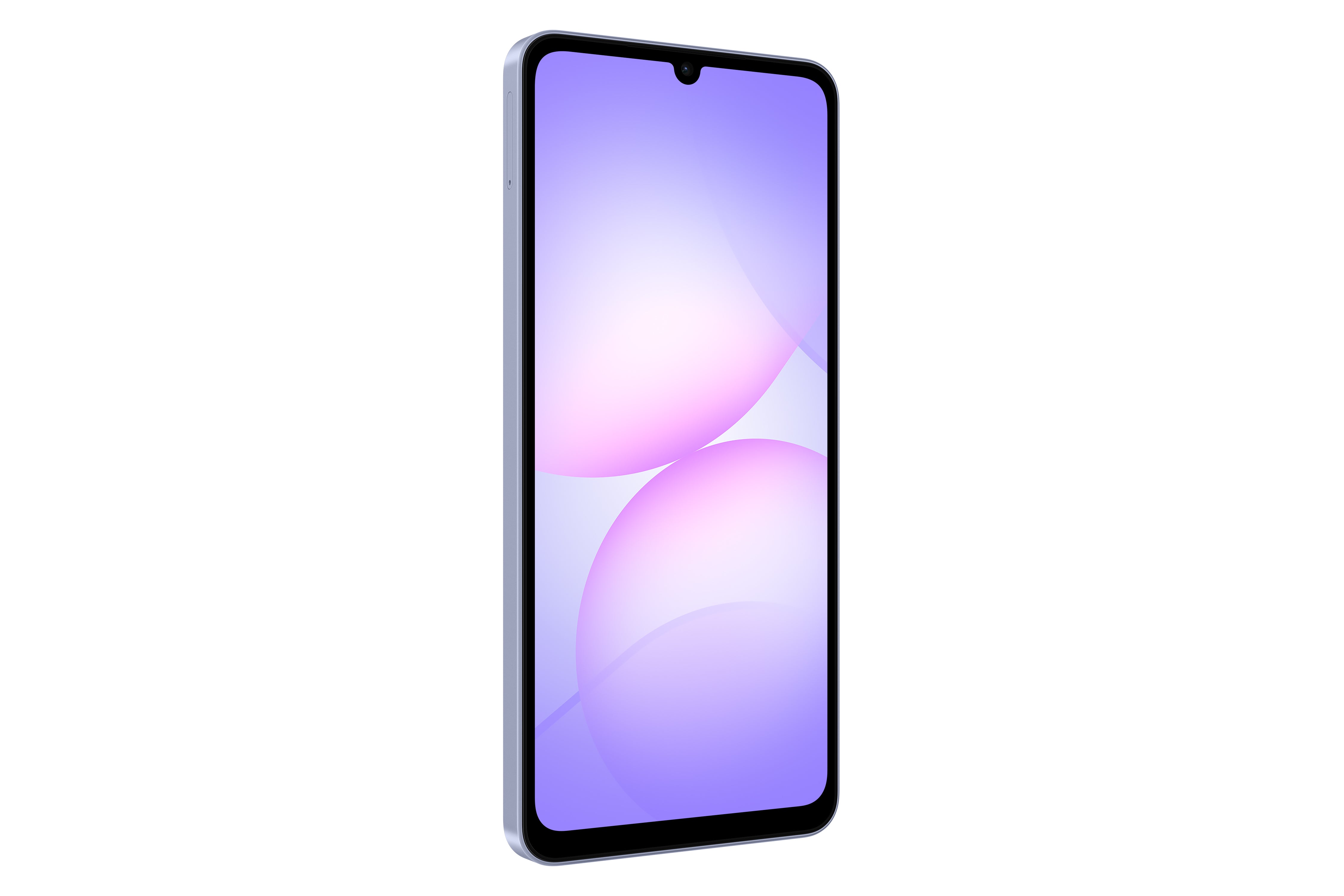 Galaxy A07s Light Violet LTE 4GB  64GB