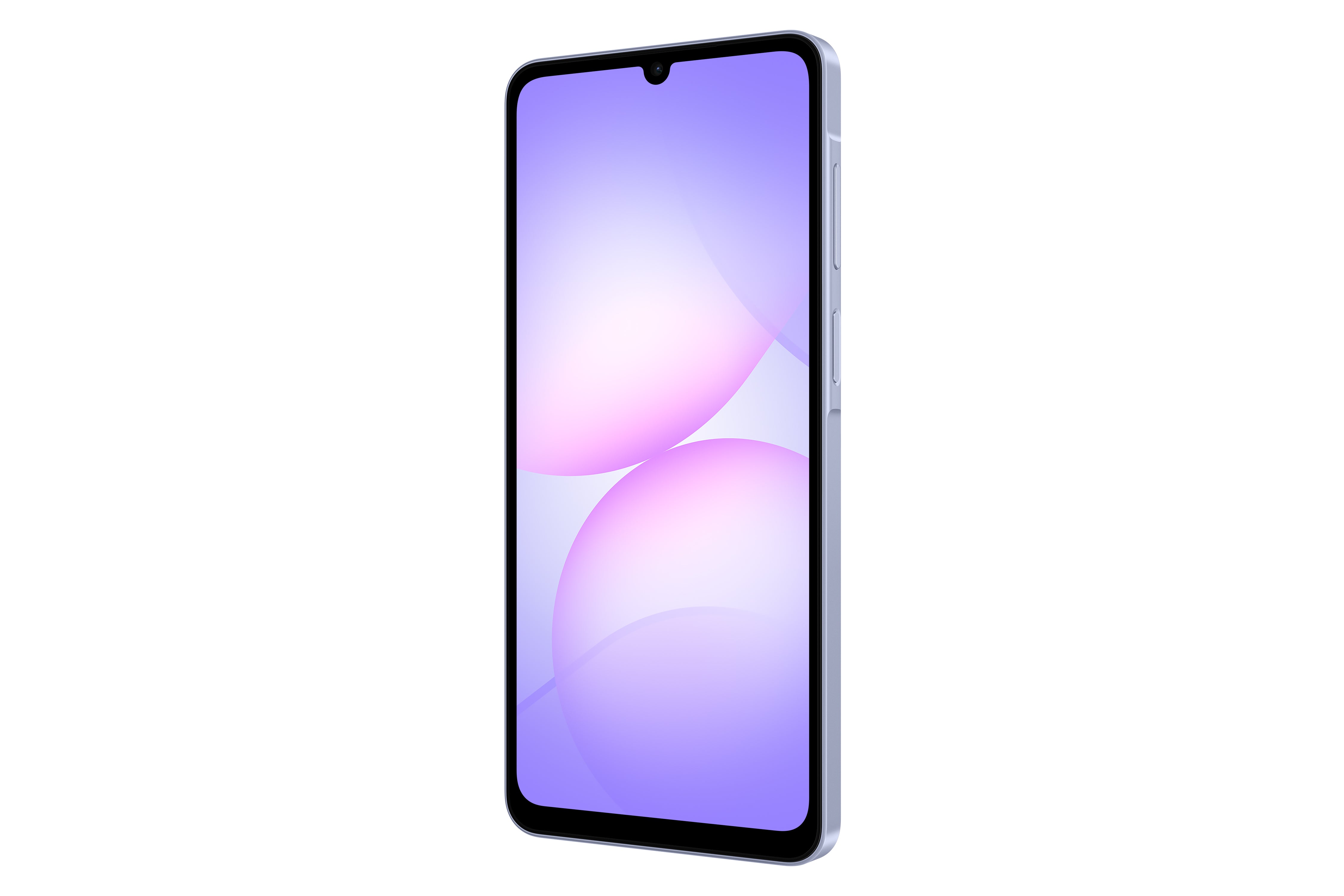 Galaxy A07s Light Violet LTE 4GB  64GB