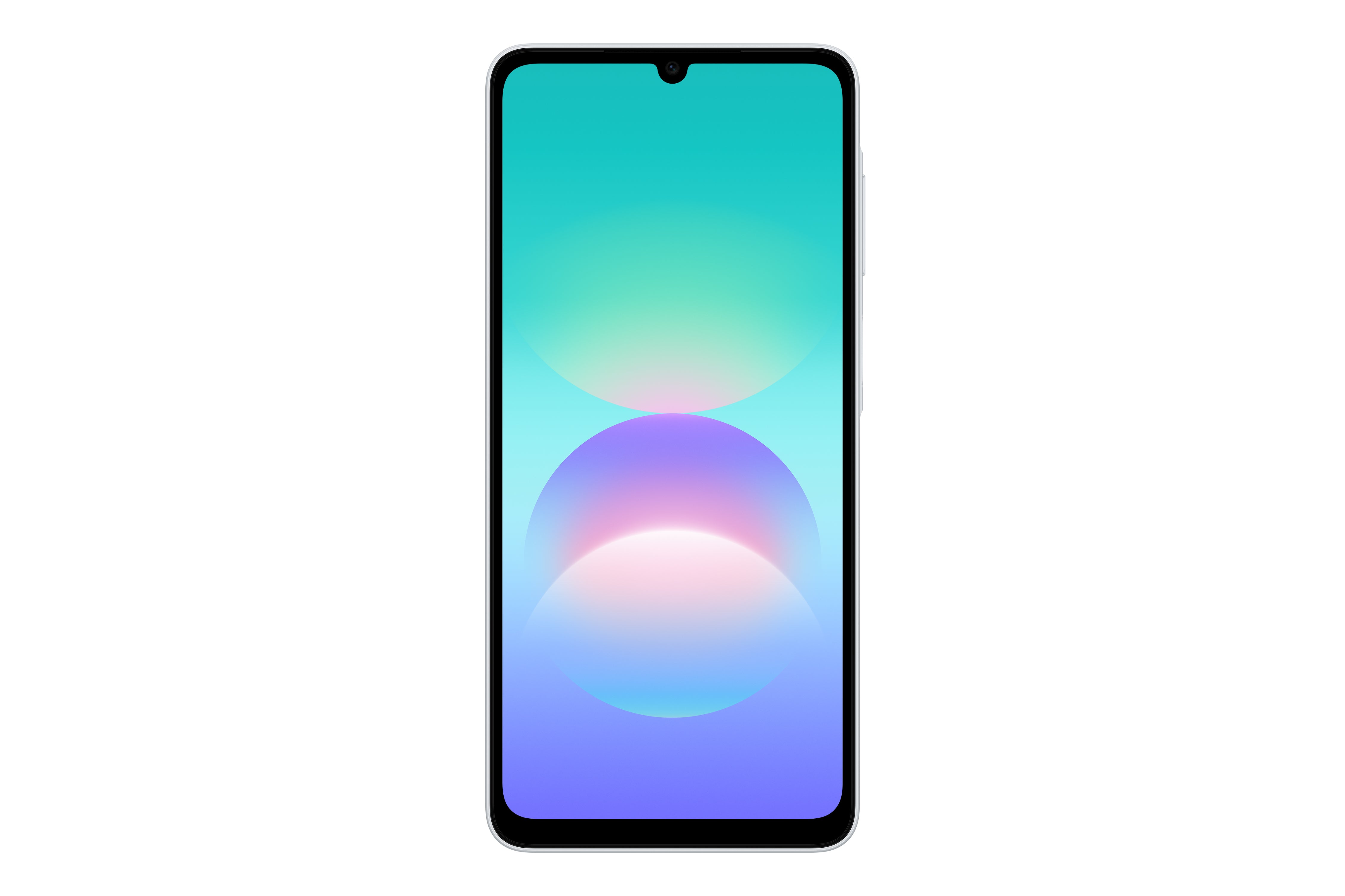 Samsung Galaxy A08 LTE 4GB 64GB Silver