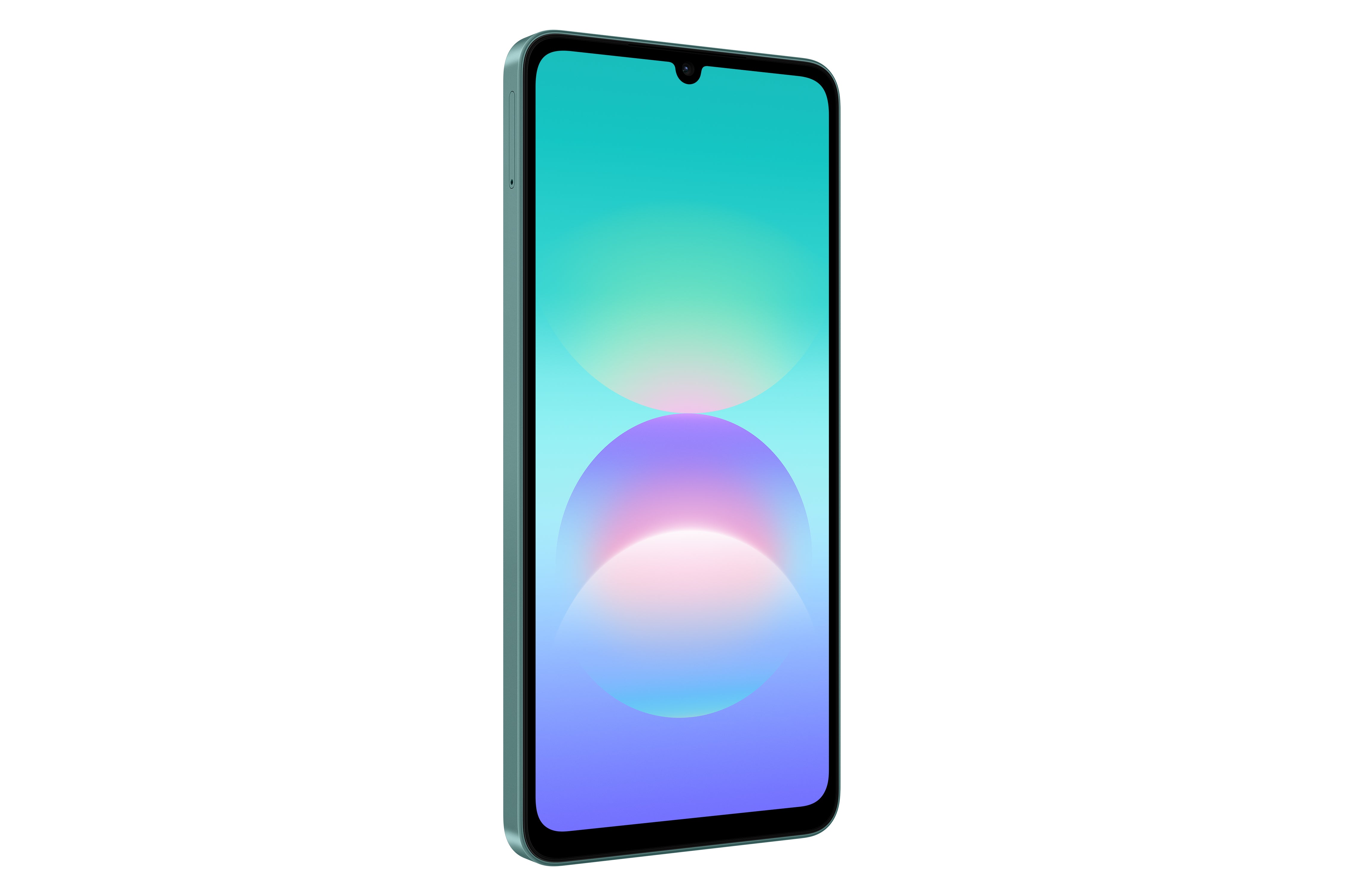 Samsung Galaxy A08 LTE 4GB 64GB Green