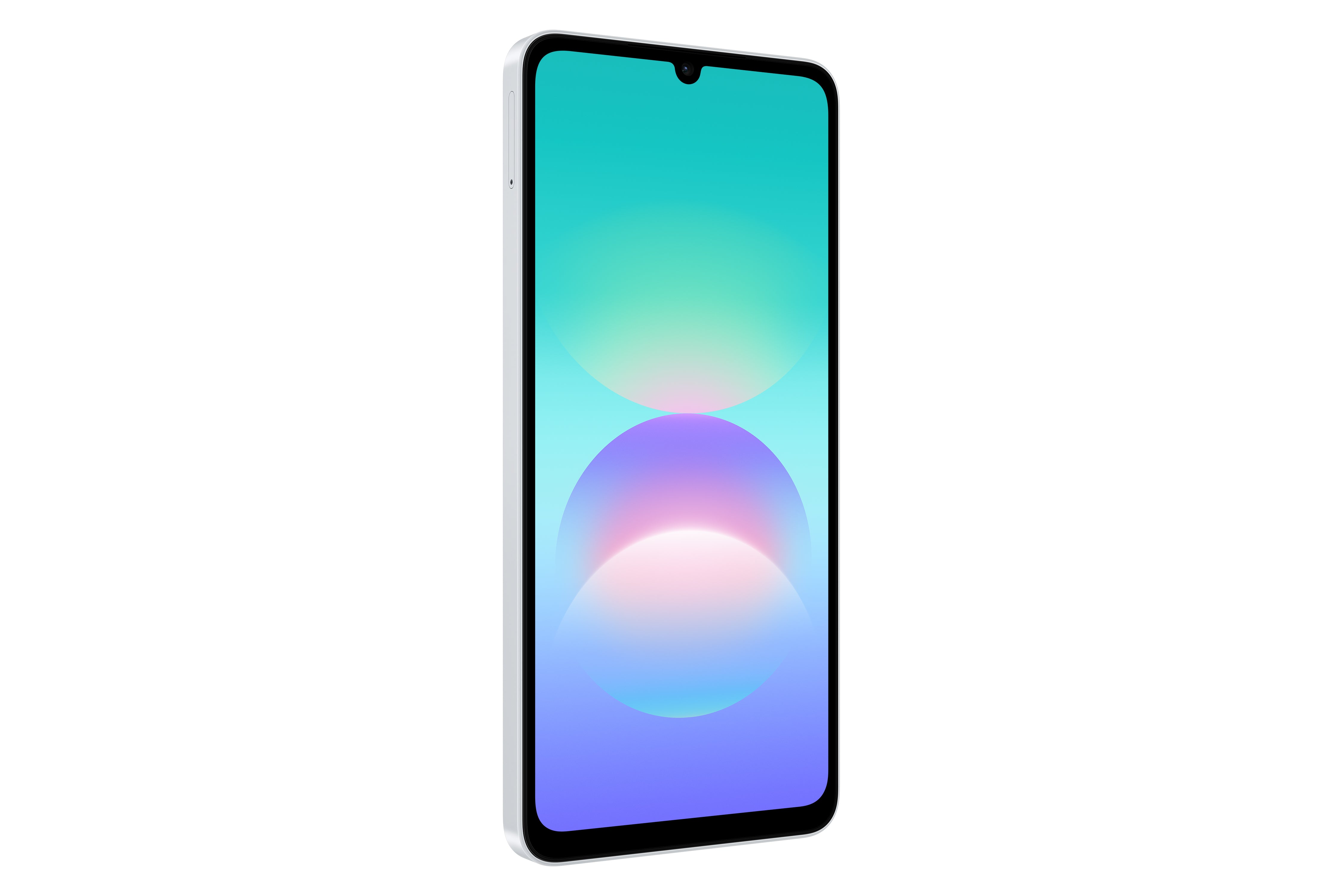 Samsung Galaxy A08 LTE 4GB 64GB Silver