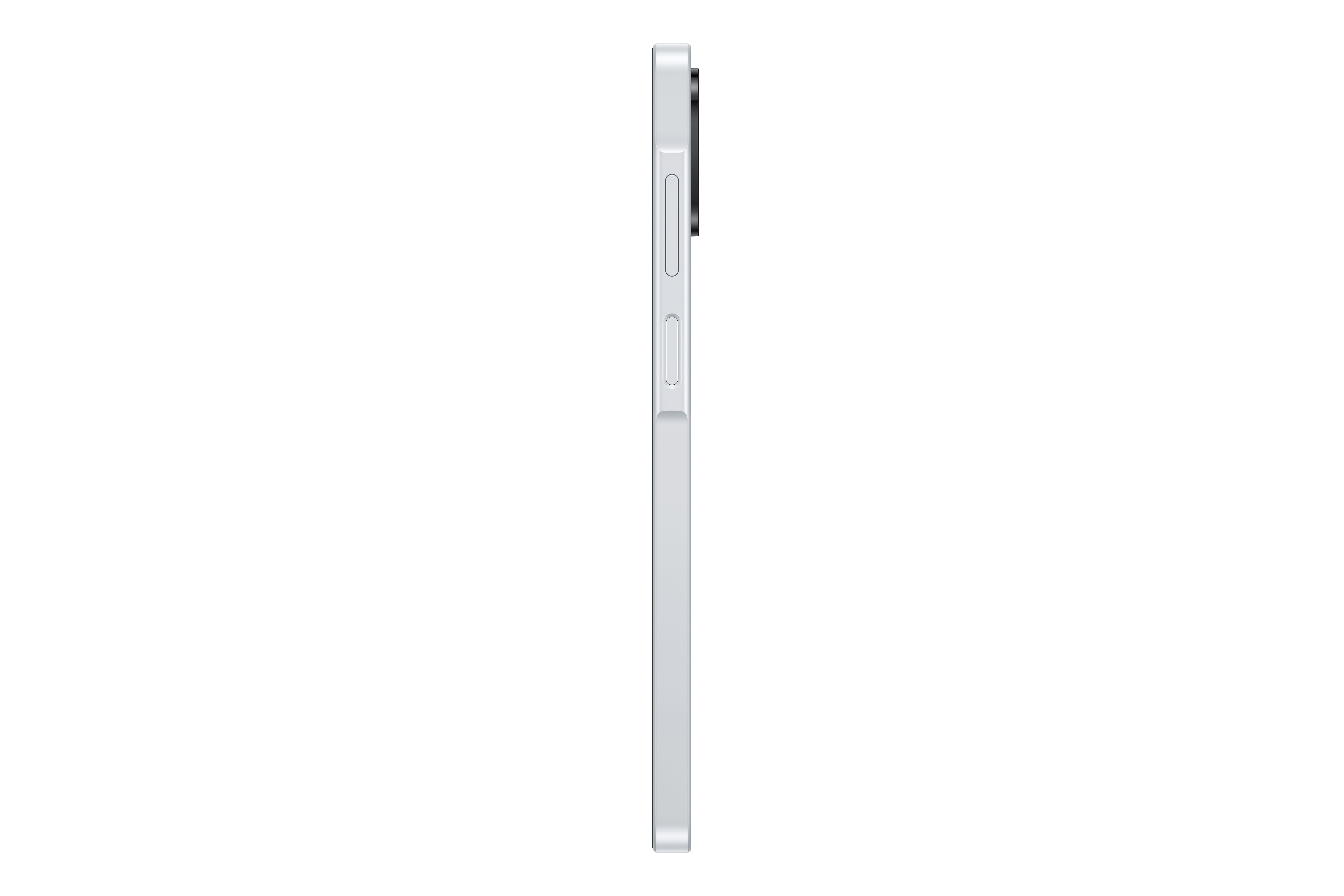 Samsung Galaxy A08 LTE 4GB 64GB Silver