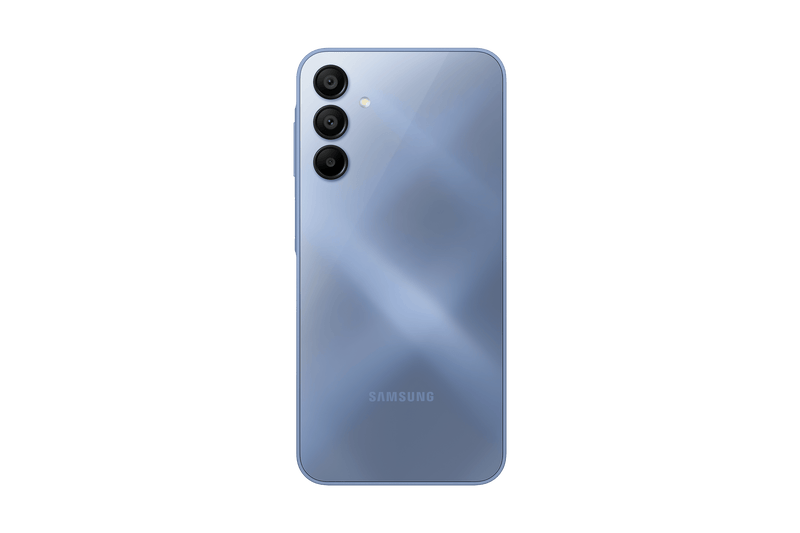 Samsung Galaxy A15 5G 4GB 128GB Light BlueÂ 