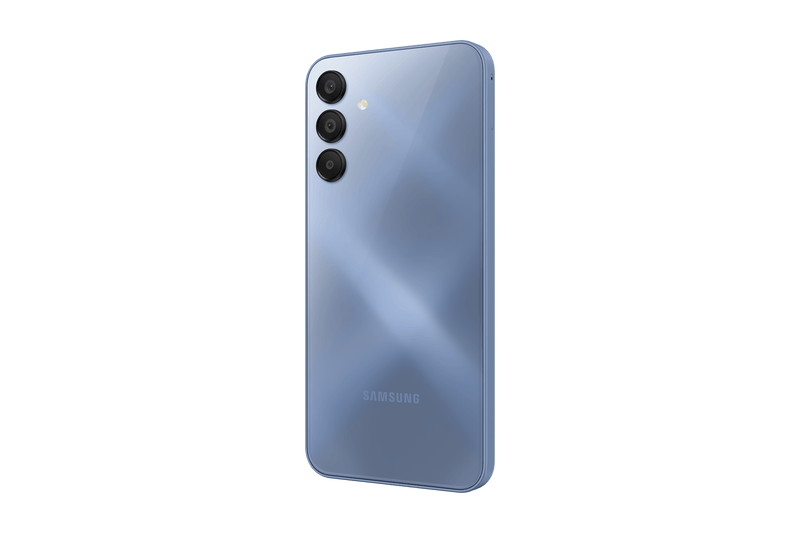 Samsung Galaxy A15 5G 4GB 128GB Light BlueÂ 