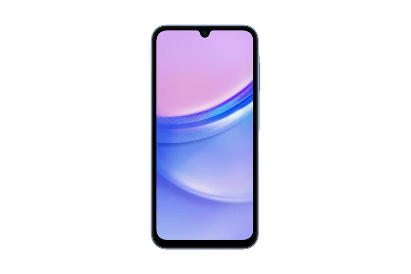 Samsung Galaxy A15 5G 4GB 128GB Light BlueÂ 
