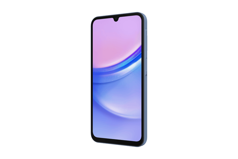 Samsung Galaxy A15 5G 4GB 128GB Light BlueÂ 