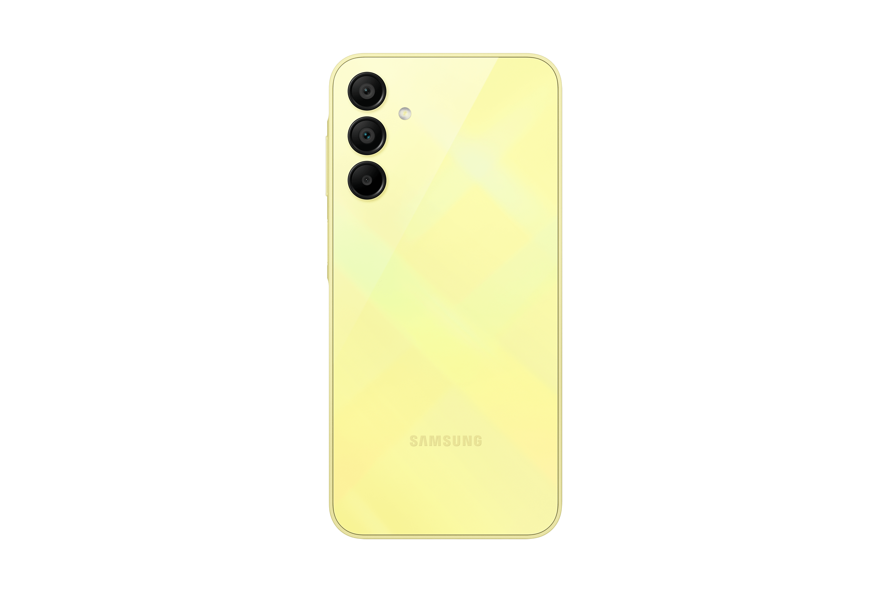 Samsung Galaxy A15 4G 4GB 128GB Yellow