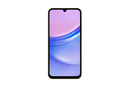 Samsung Galaxy A15 4G 6GB 128GB Yellow