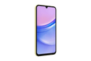 Samsung Galaxy A15 4G 4GB 128GB Yellow