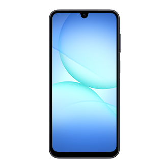Samsung Galaxy A17 5G 8GB 256GB Black