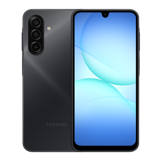 Samsung Galaxy A17 LTE 6GB 128GB Black