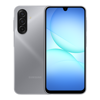 Samsung Galaxy A17 5G 8GB 256GB Gray