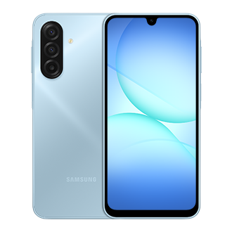 Samsung Galaxy A17 5G 4GB 128GB Blue