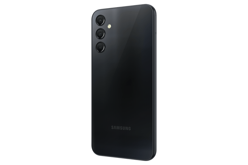 Samsung Galaxy A24 4G 4GB 128GB Black