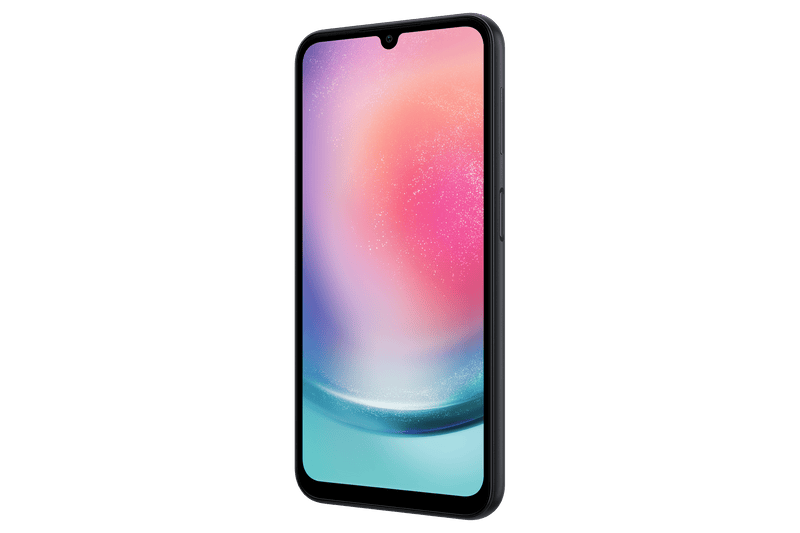 Samsung Galaxy A24 4G 6GB 128GB Black