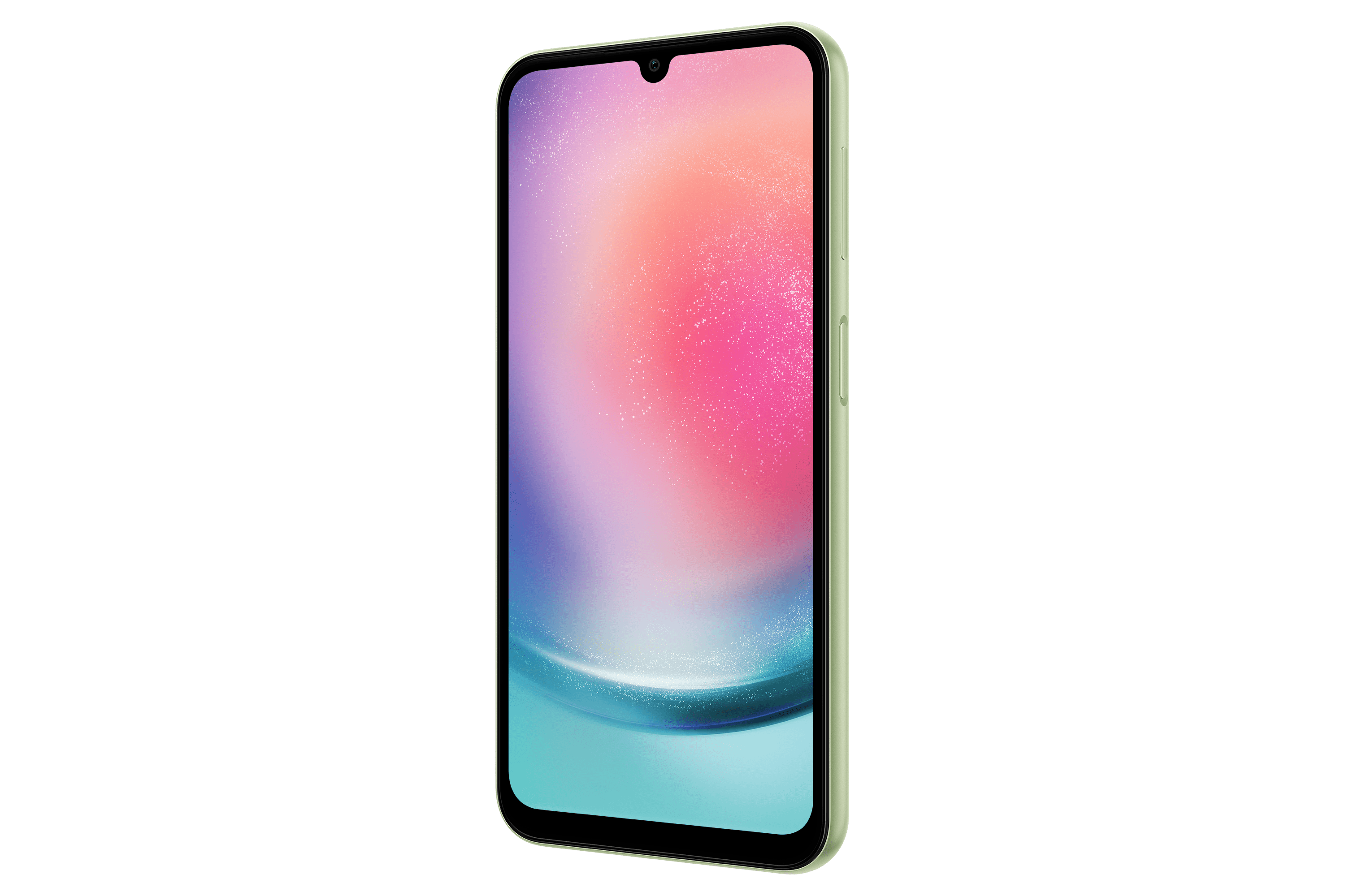 Samsung Galaxy A24 4G 6GB 128GB Light Green