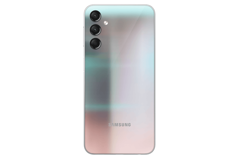 Samsung Galaxy A24 4G 6GB 128GB Silver