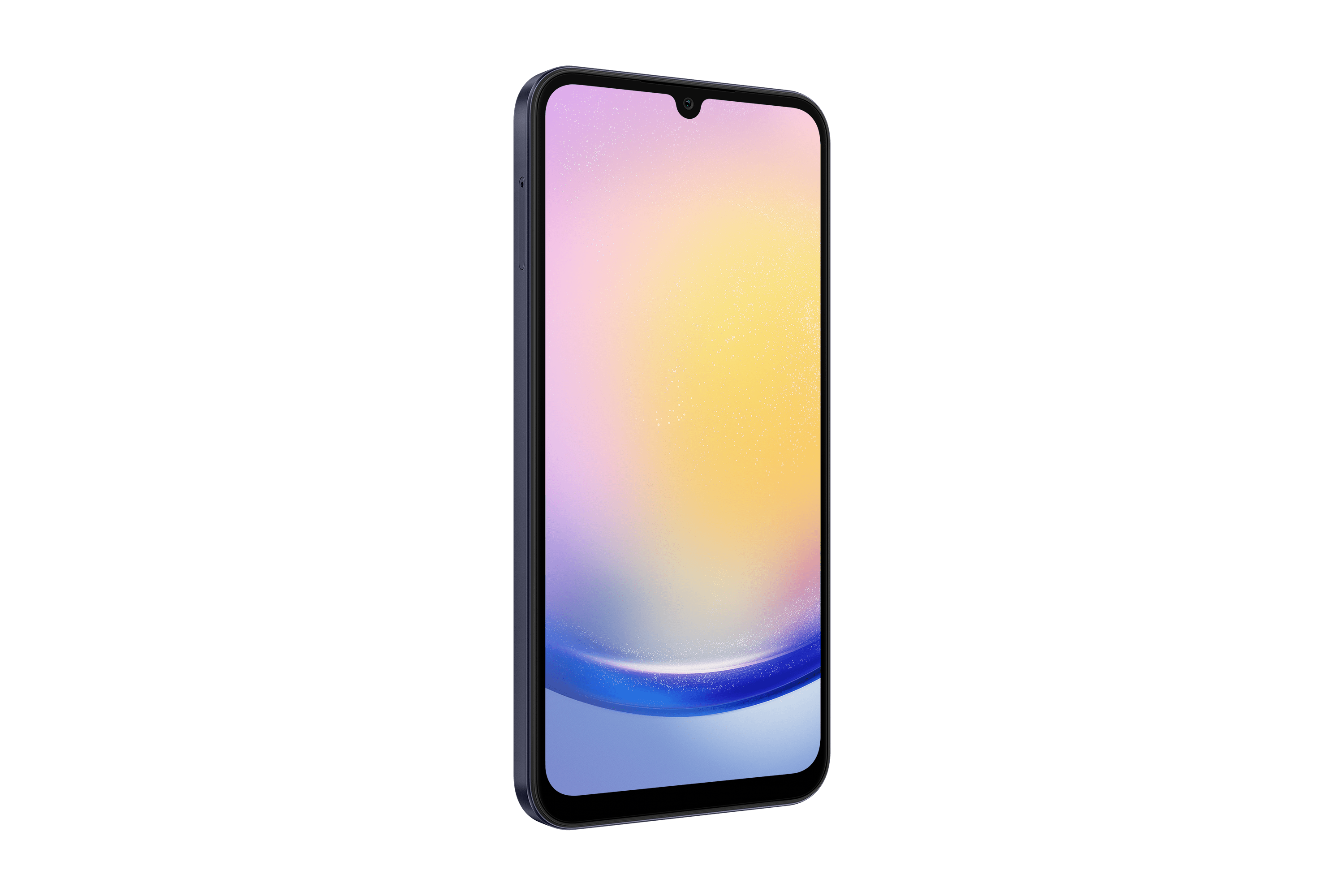 SamsungÂ Galaxy A25 5GÂ 6GB 128GB Black