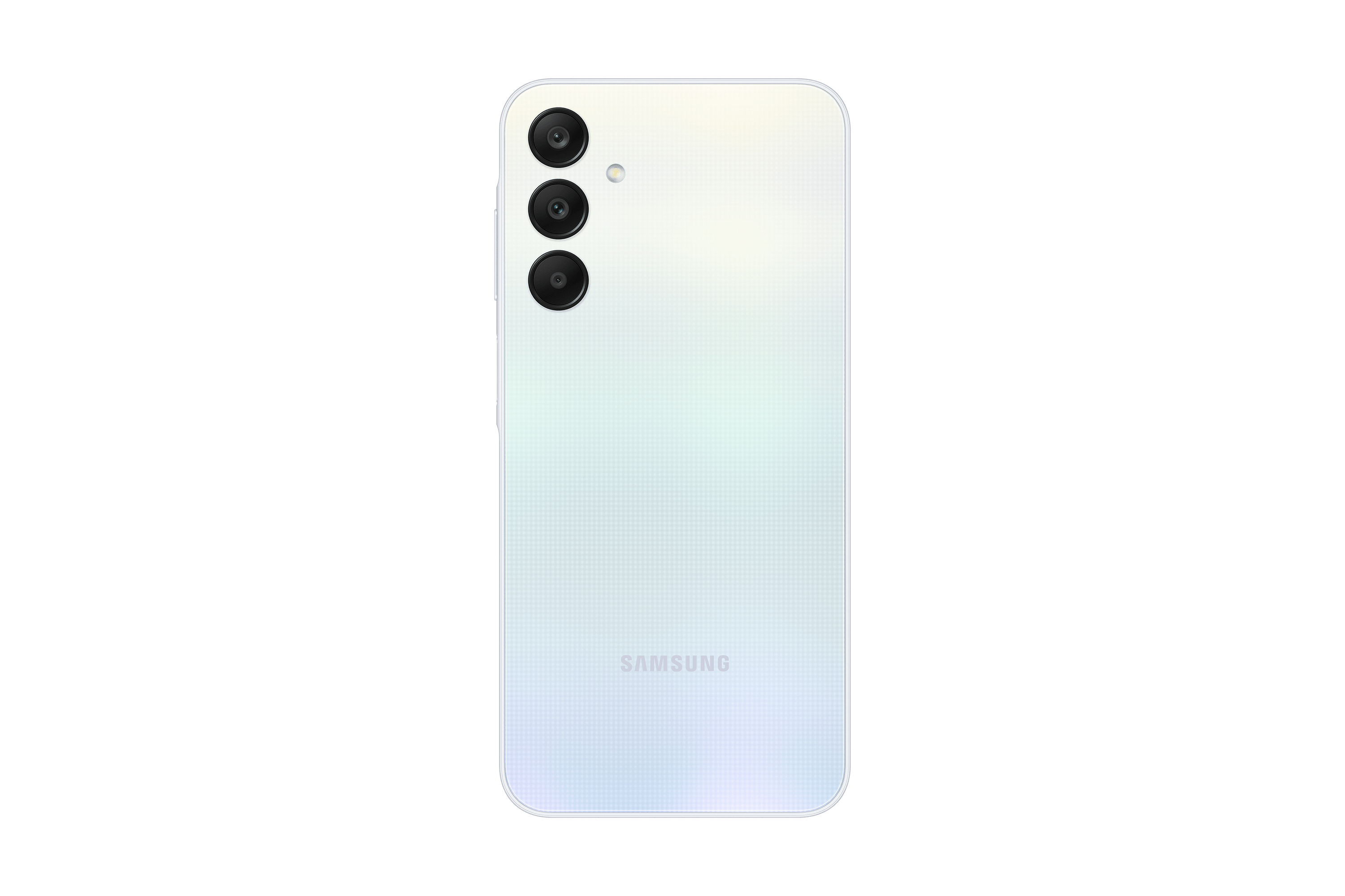 SamsungÂ Galaxy A25 5GÂ 8GB 256GB Light Blue