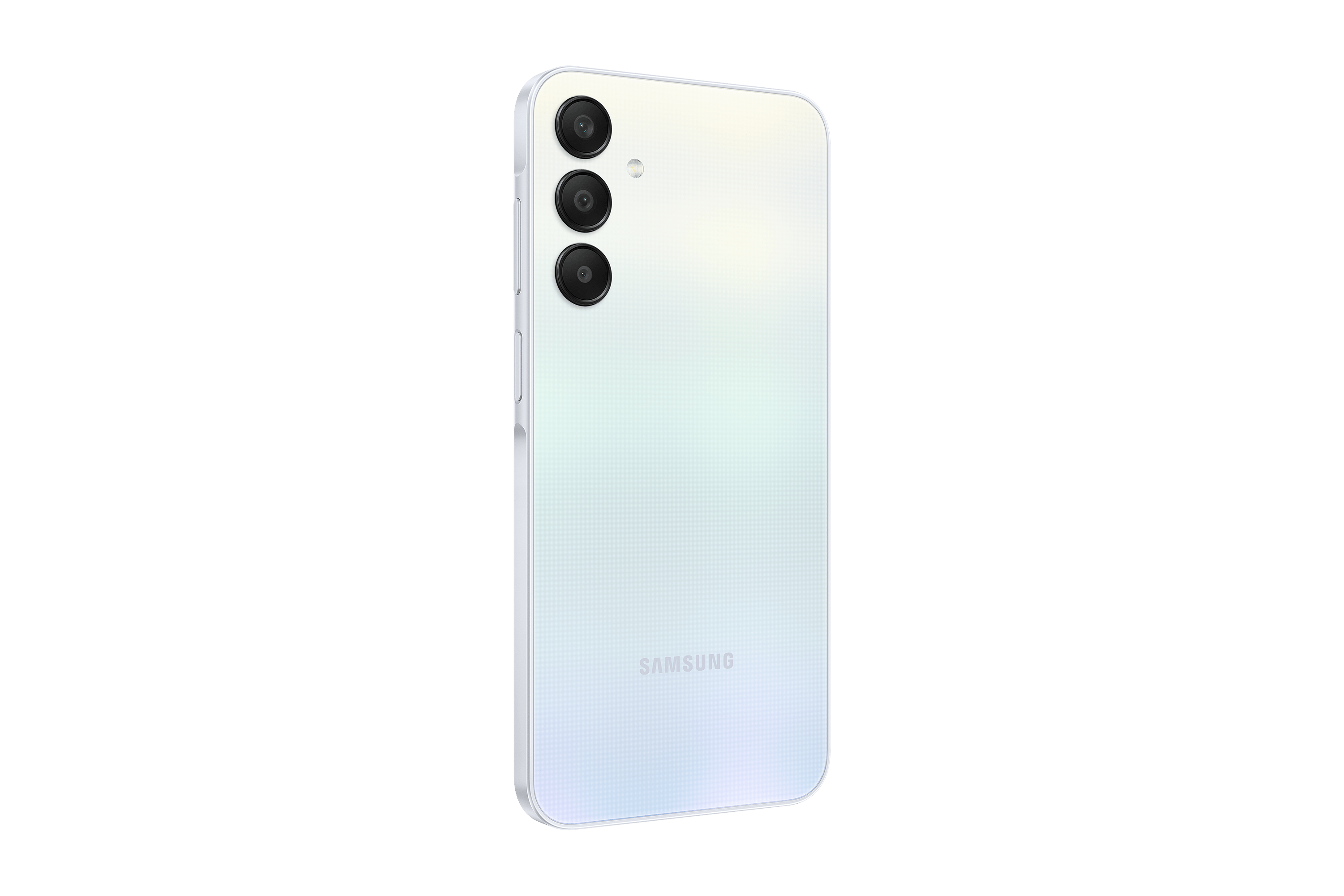 SamsungÂ Galaxy A25 5GÂ 8GB 256GB Light Blue