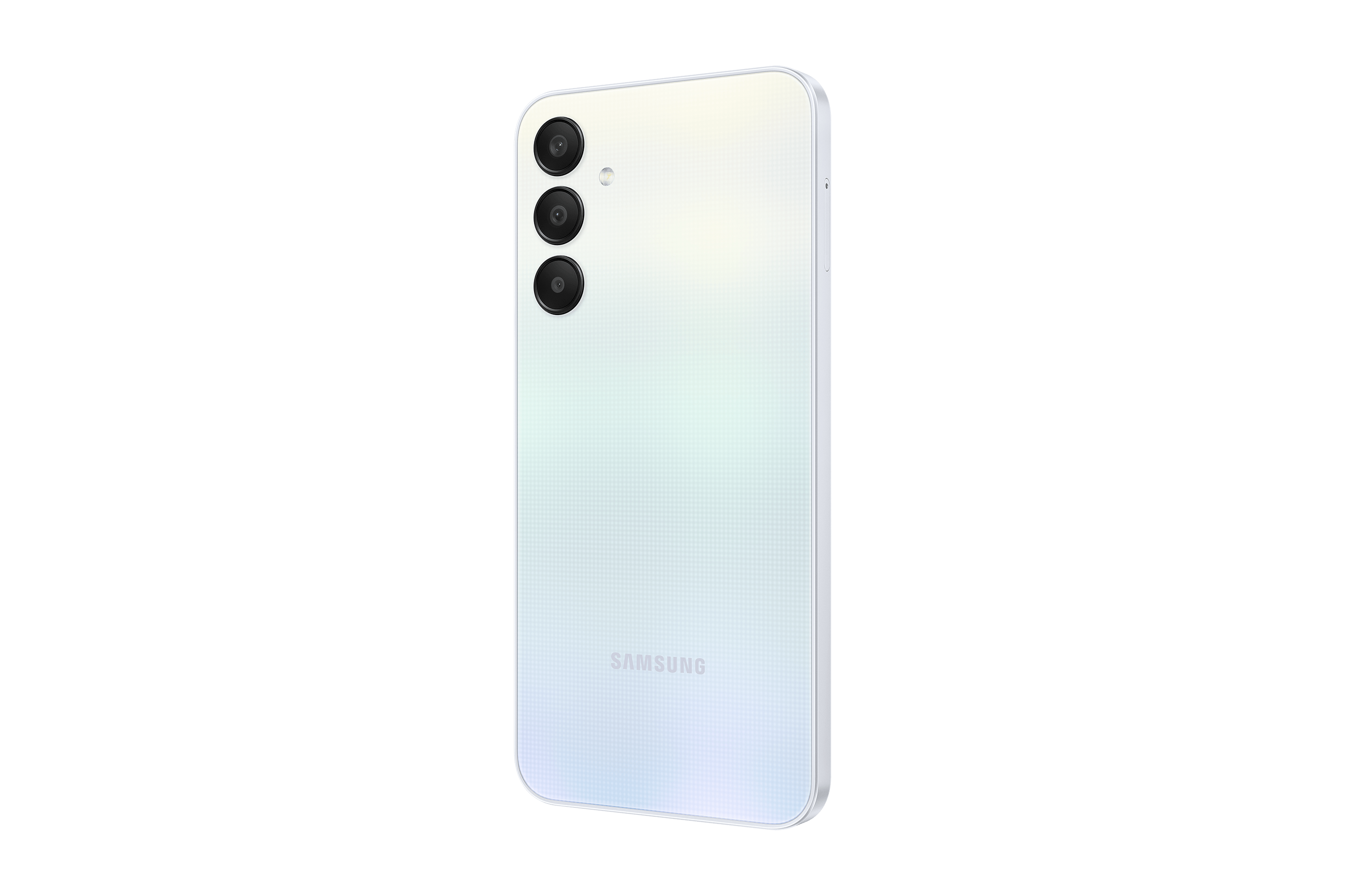 SamsungÂ Galaxy A25 5GÂ 8GB 256GB Light Blue