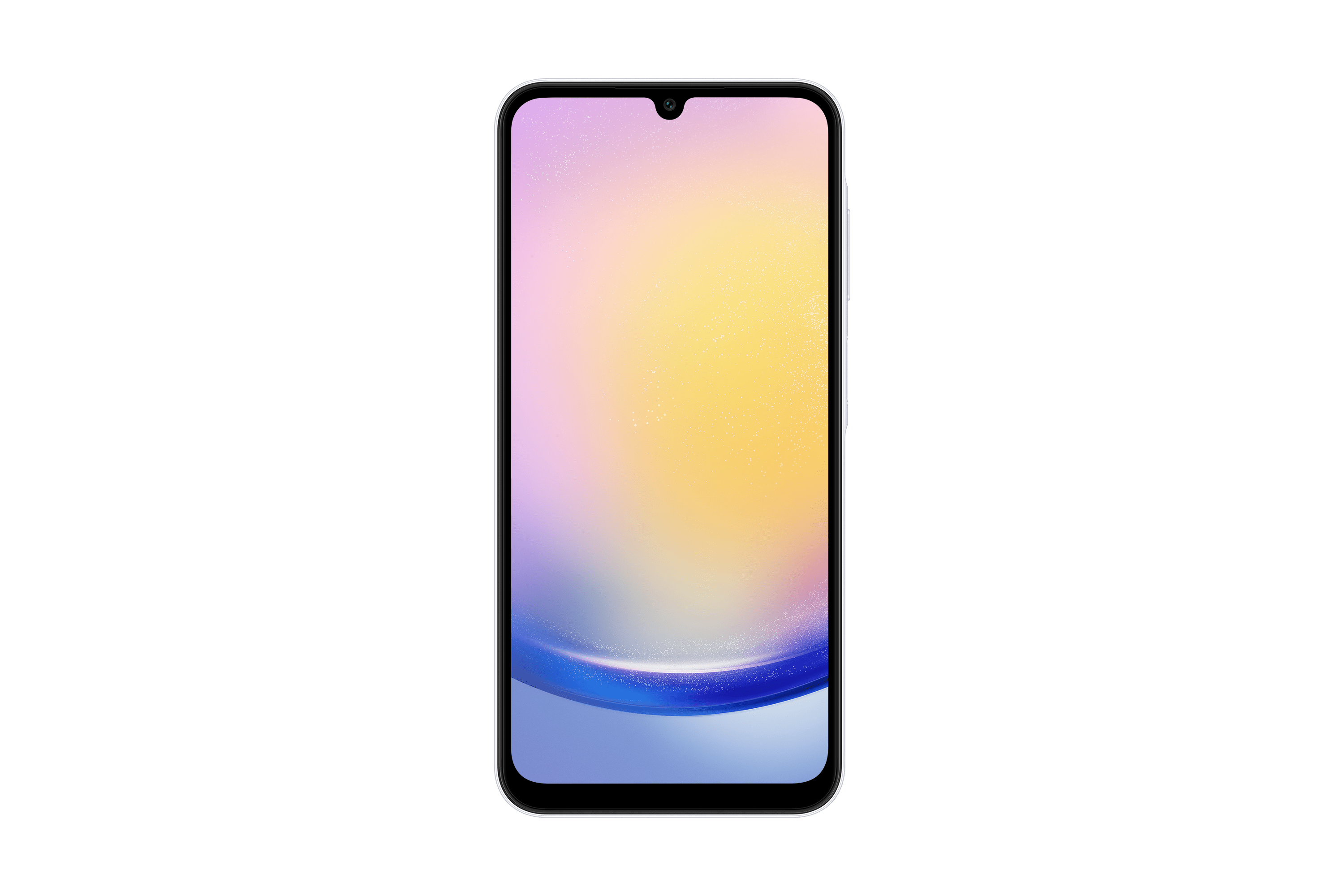 SamsungÂ Galaxy A25 5GÂ 8GB 256GB Light Blue