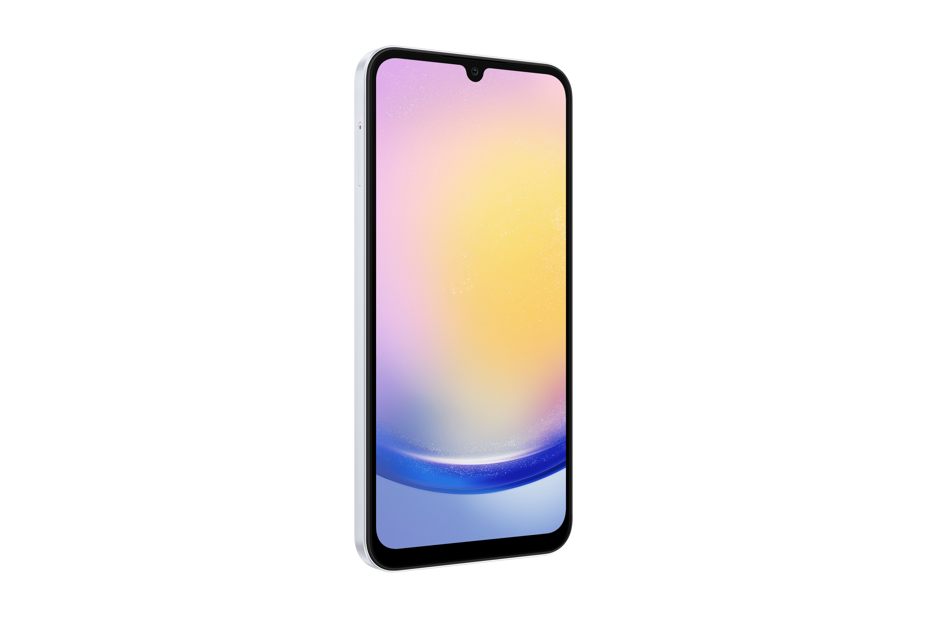 SamsungÂ Galaxy A25 5GÂ 8GB 256GB Light Blue