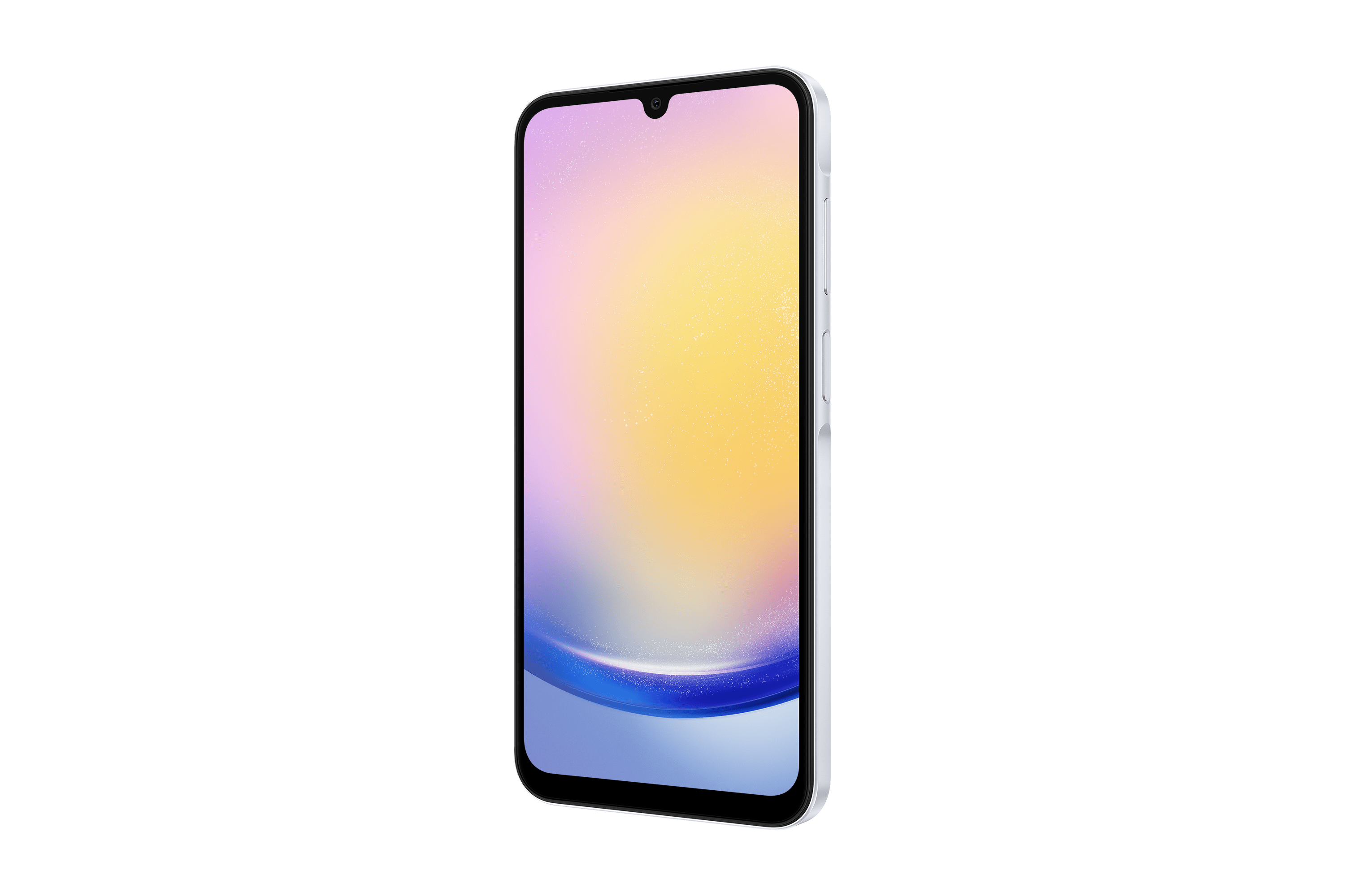 SamsungÂ Galaxy A25 5GÂ 8GB 256GB Light Blue