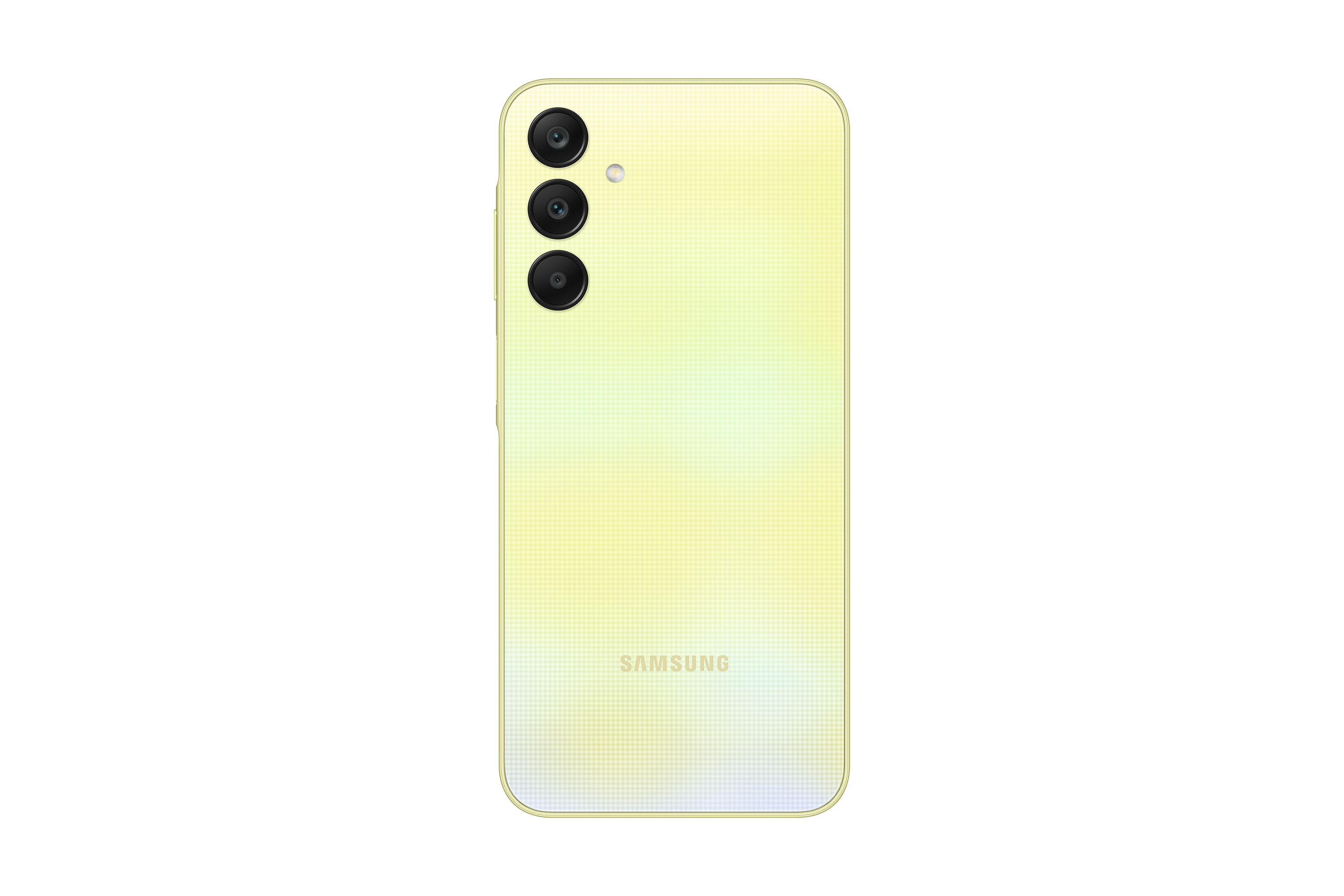 SamsungÂ Galaxy A25 5GÂ 6GB 128GB Yellow