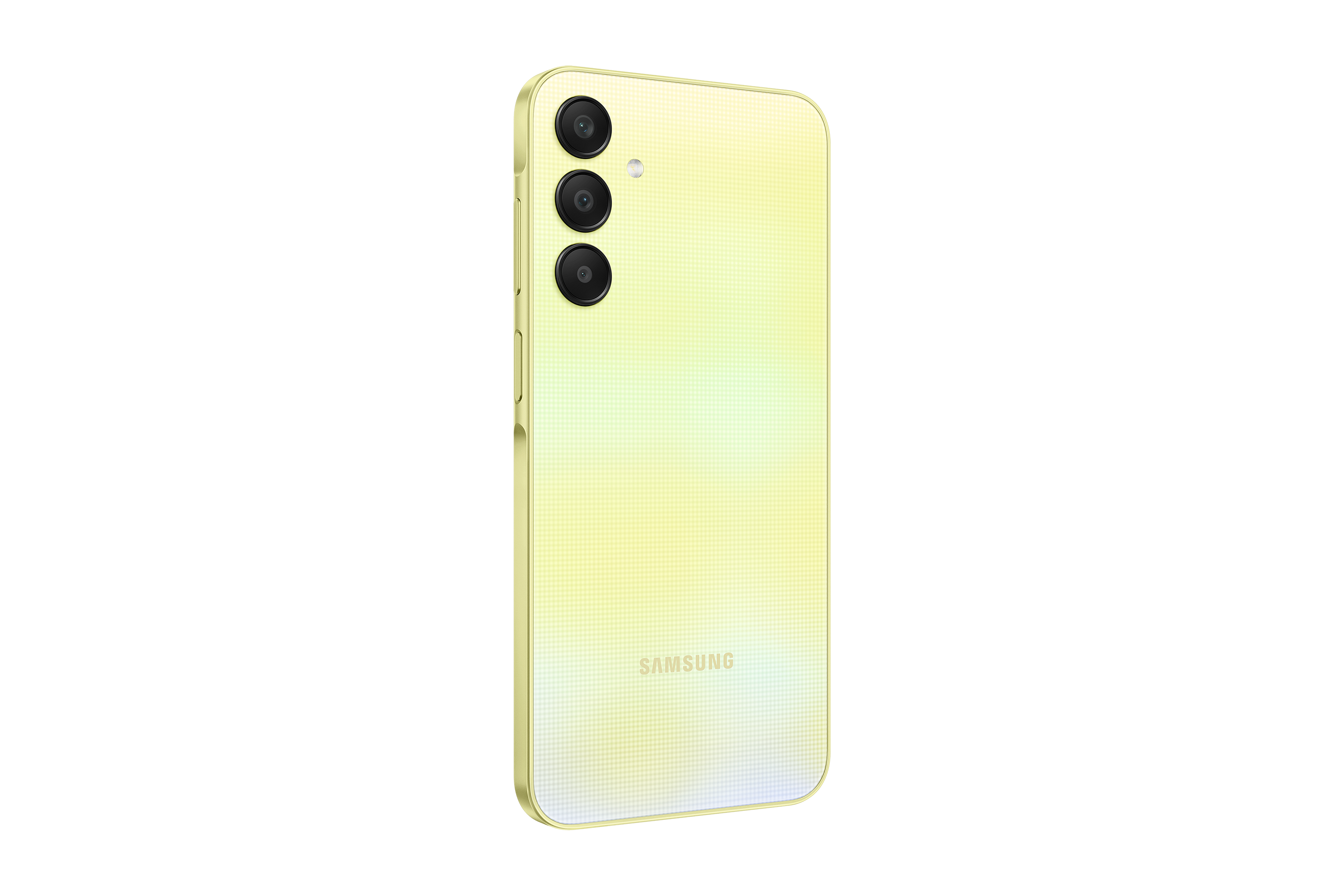 SamsungÂ Galaxy A25 5GÂ 6GB 128GB Yellow