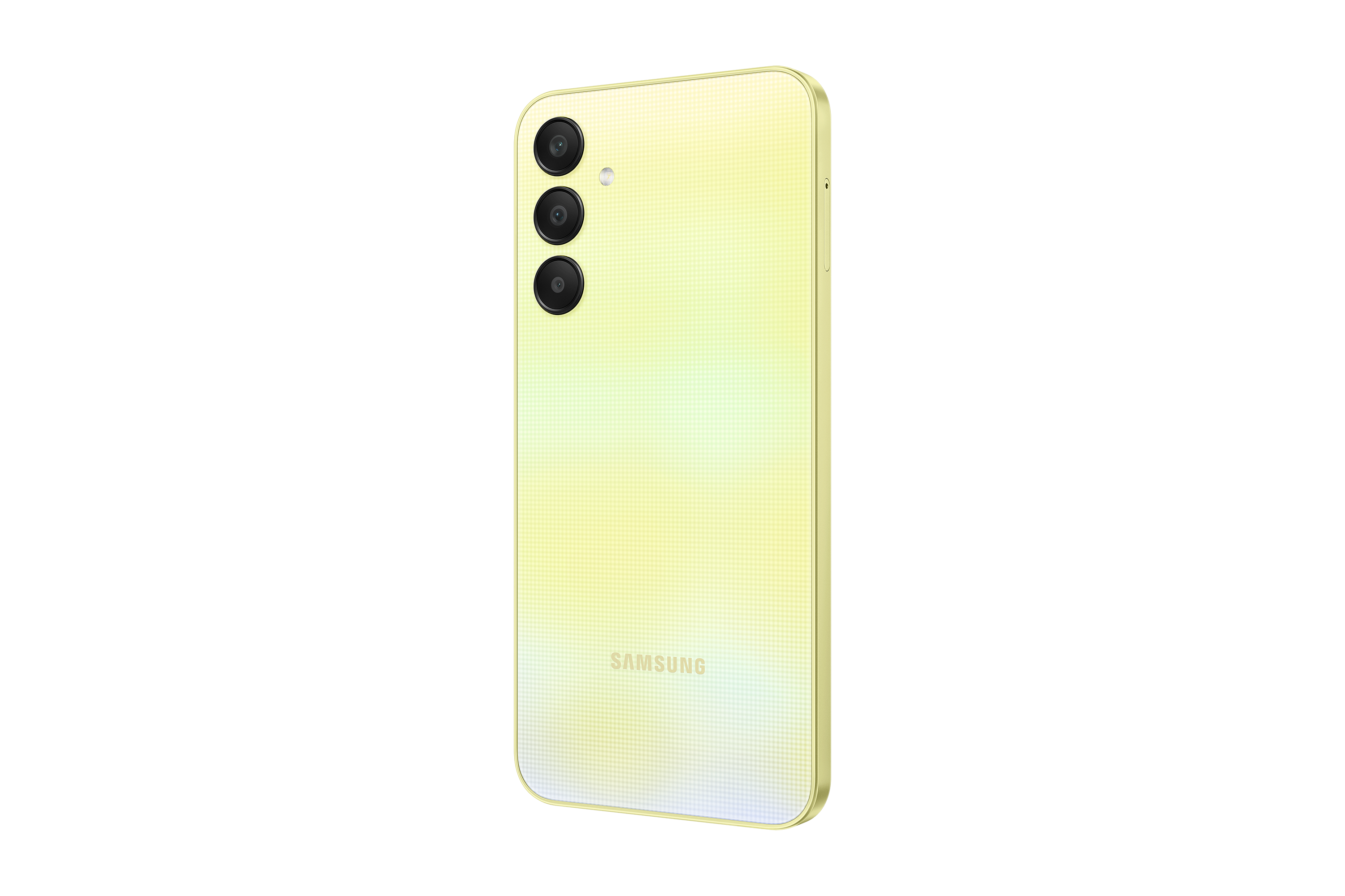 SamsungÂ Galaxy A25 5GÂ 8GB 256GB Yellow