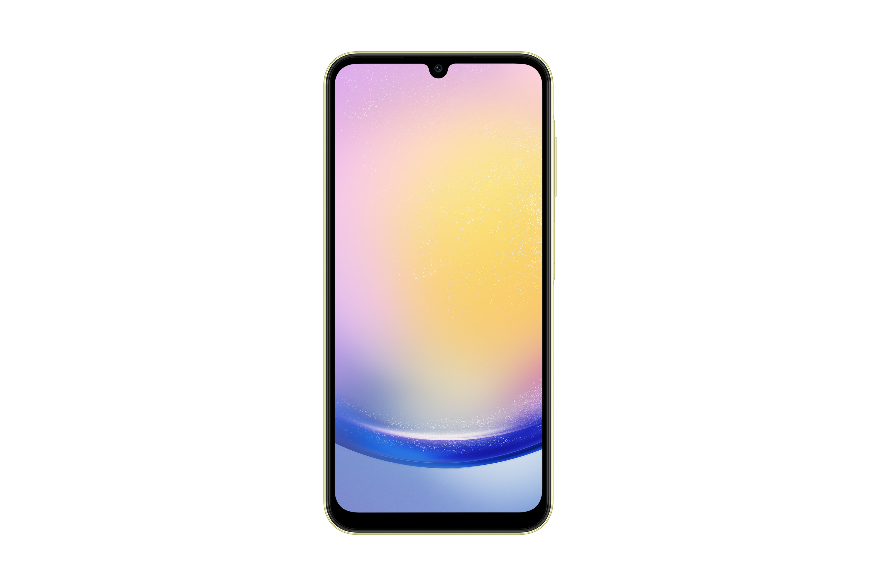 SamsungÂ Galaxy A25 5GÂ 6GB 128GB Yellow