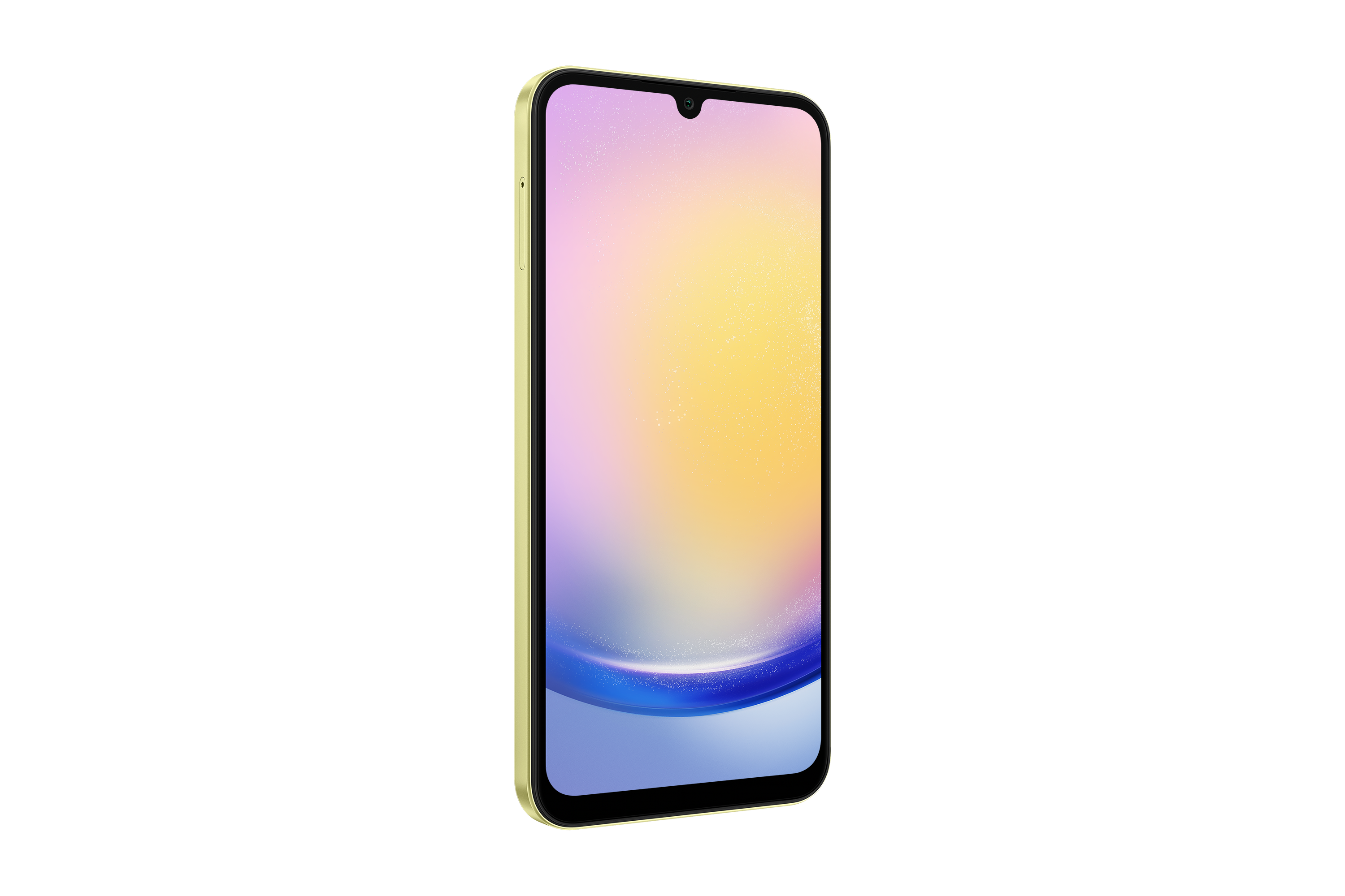 SamsungÂ Galaxy A25 5GÂ 6GB 128GB Yellow