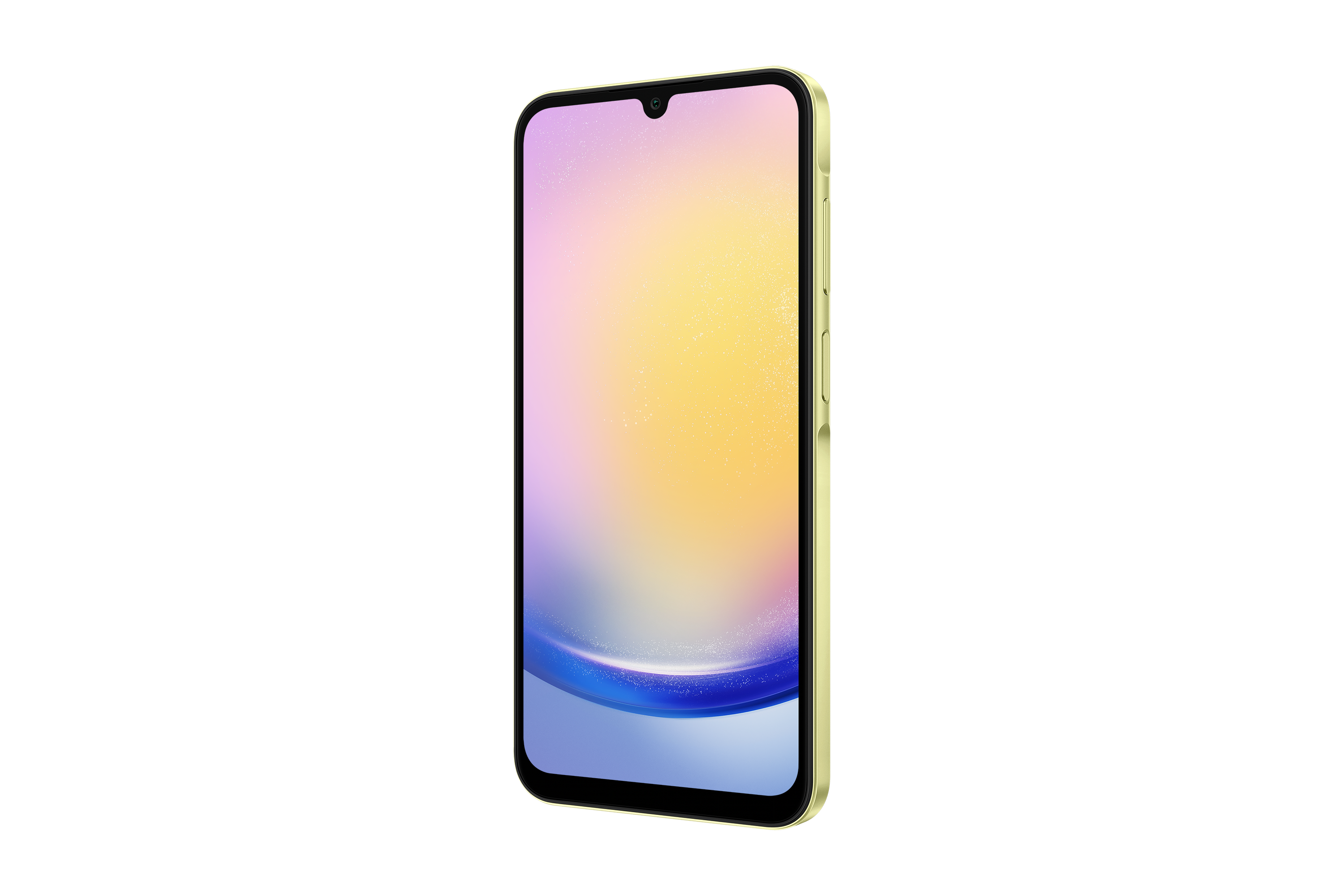 SamsungÂ Galaxy A25 5GÂ 6GB 128GB Yellow