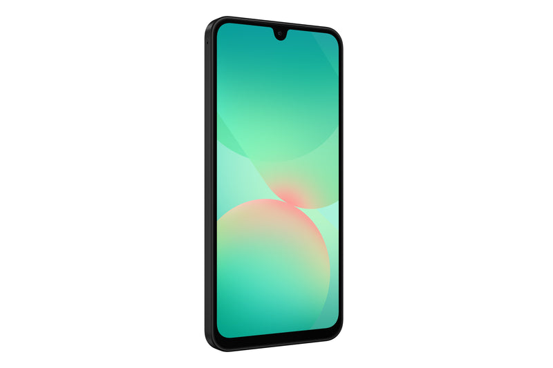 Samsung Galaxy A26 5G 8GB 256GB Black