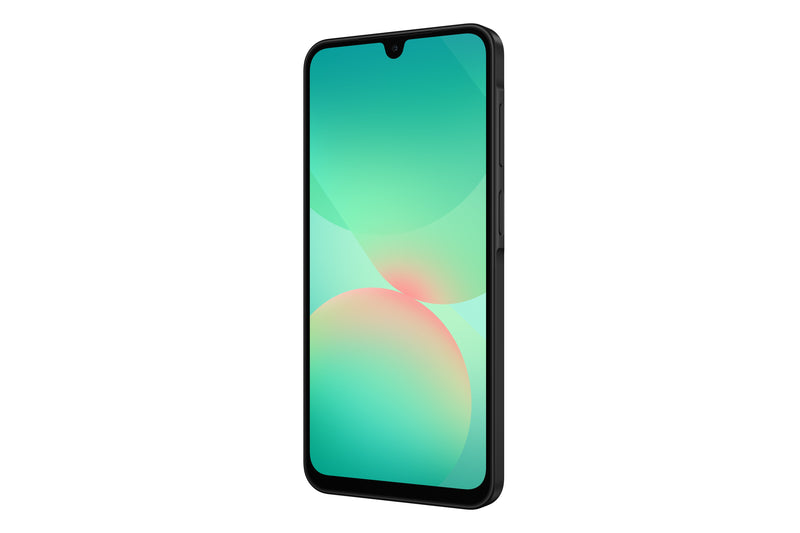 Samsung Galaxy A26 5G 8GB 256GB Black