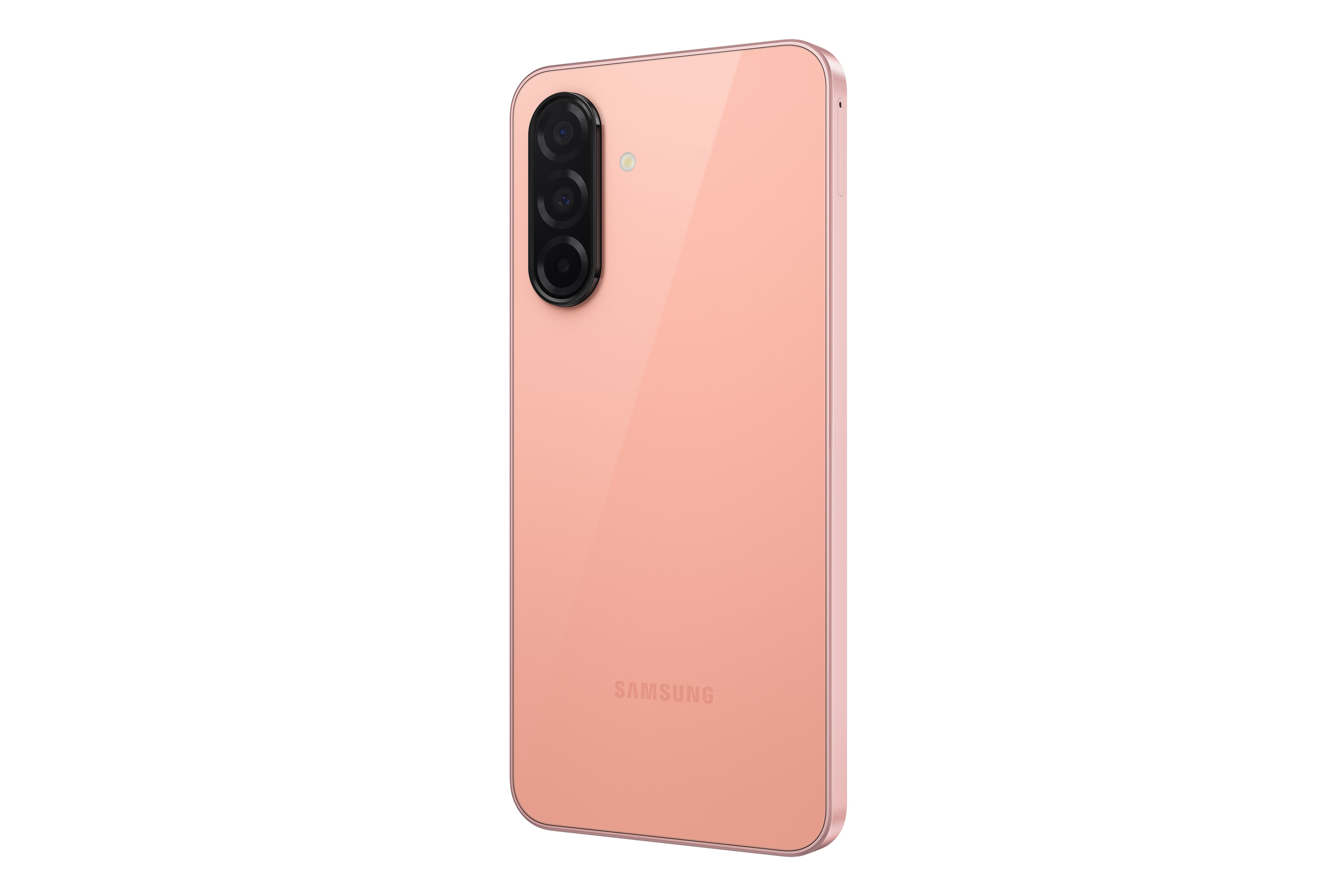Samsung Galaxy A26 5G 8GB 256GB Peach Pink