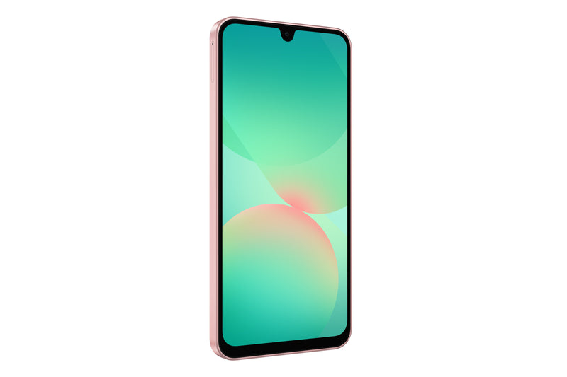 Samsung Galaxy A26 5G 6GB 128GB Peach Pink