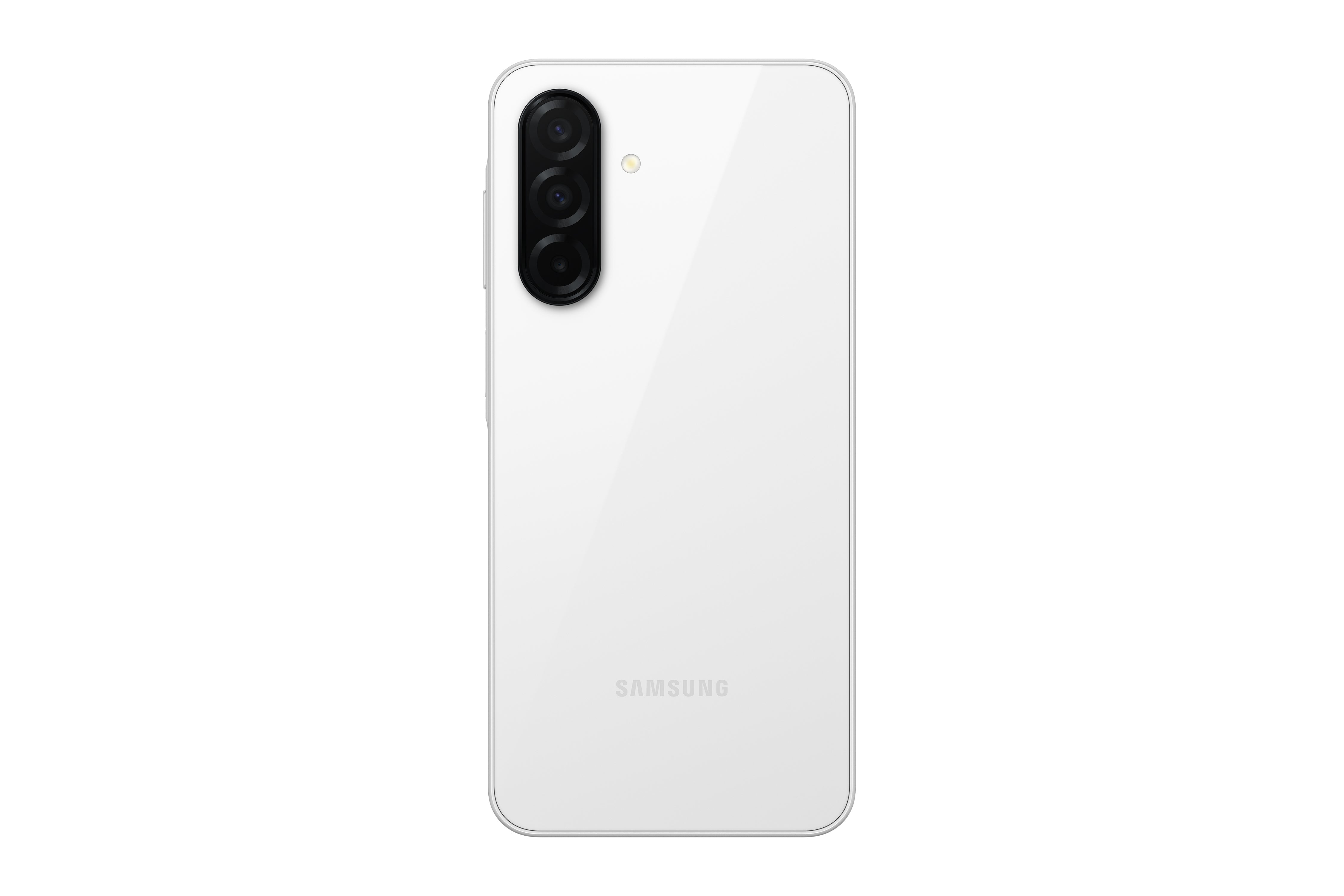 Buy Samsung Galaxy A26 5G 8GB 256GB White Online in Dubai, UAE