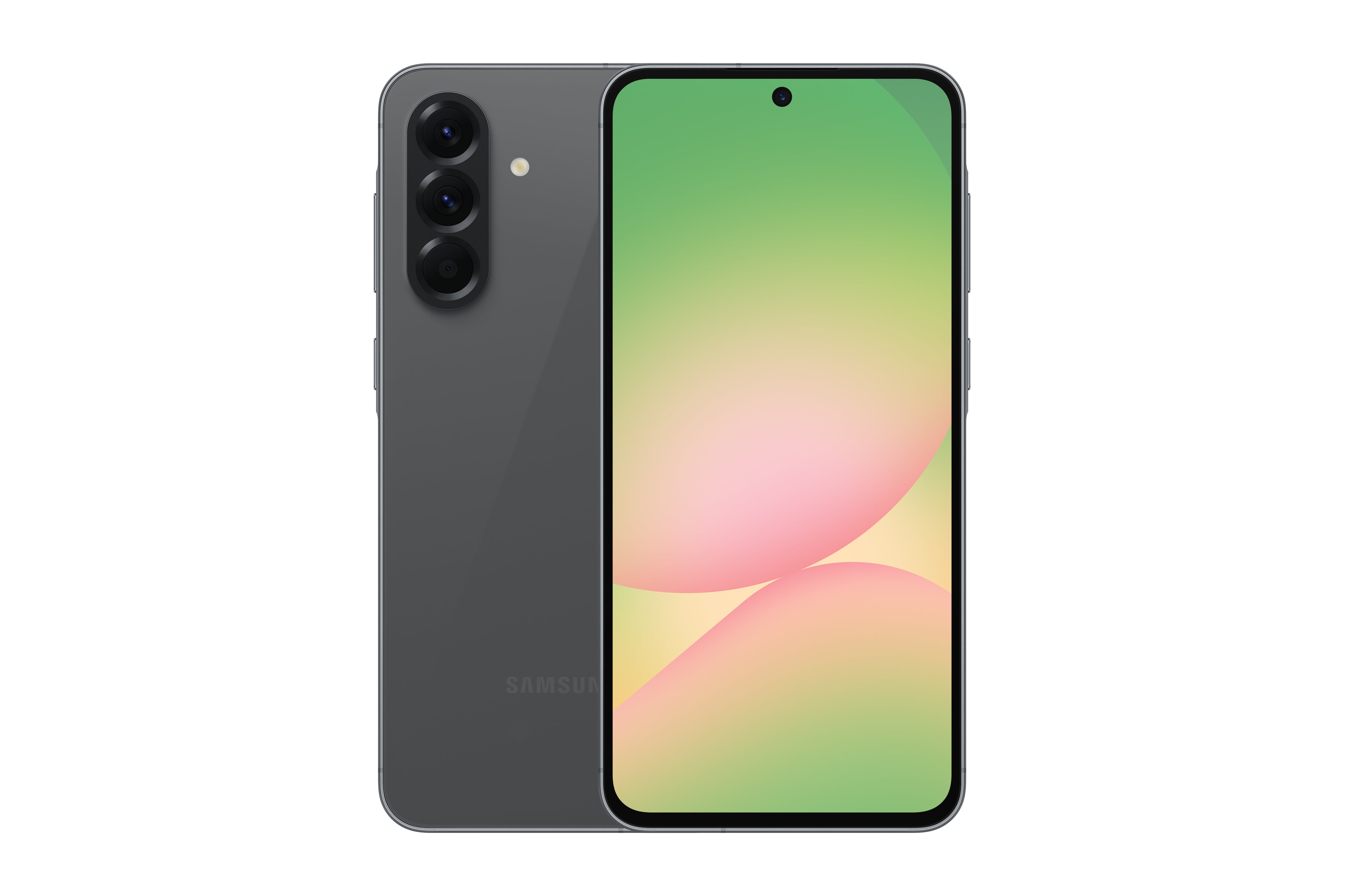 Top 10 Samsung Phones of 2025