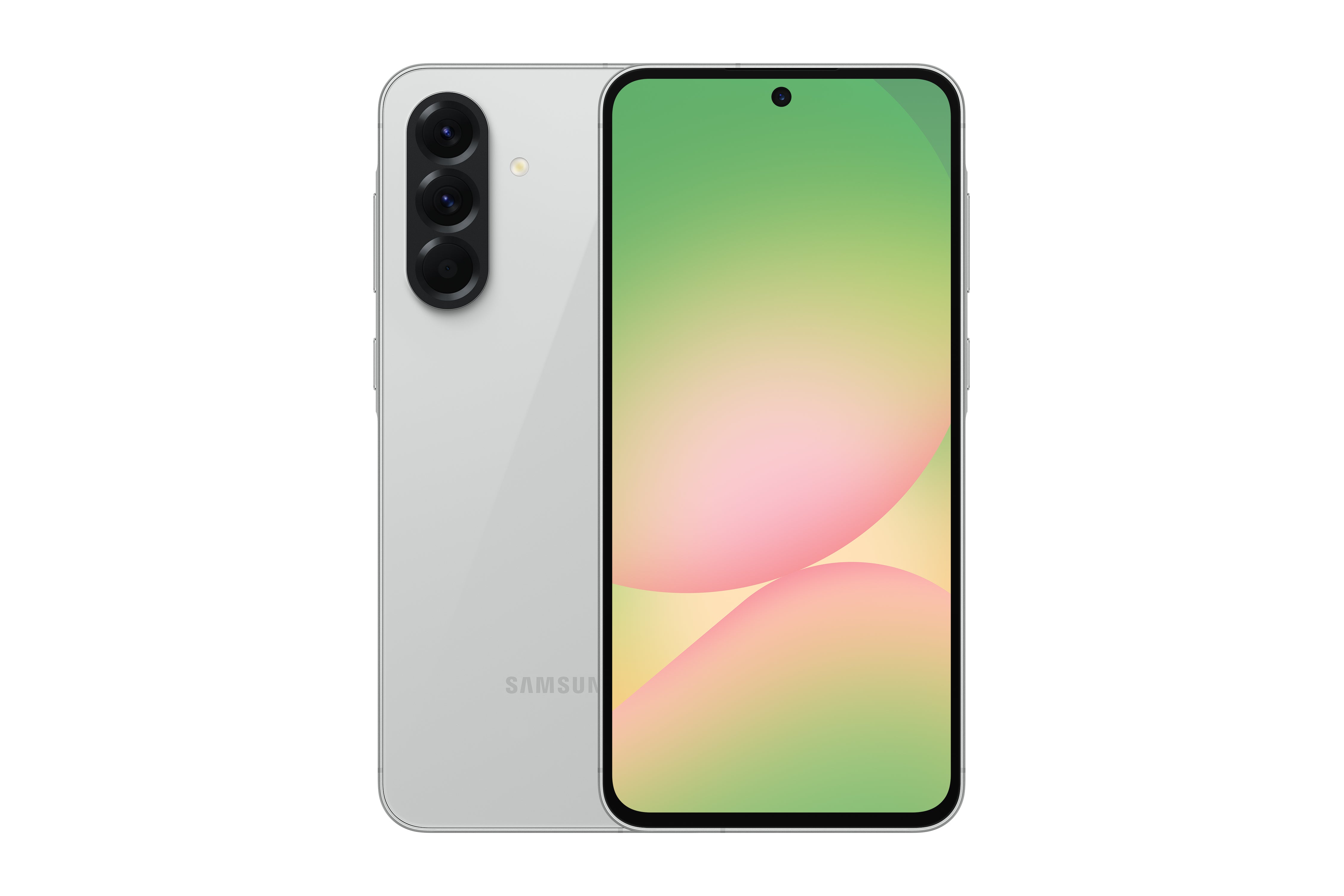 Samsung выпустила июльское обновление для Galaxy A56