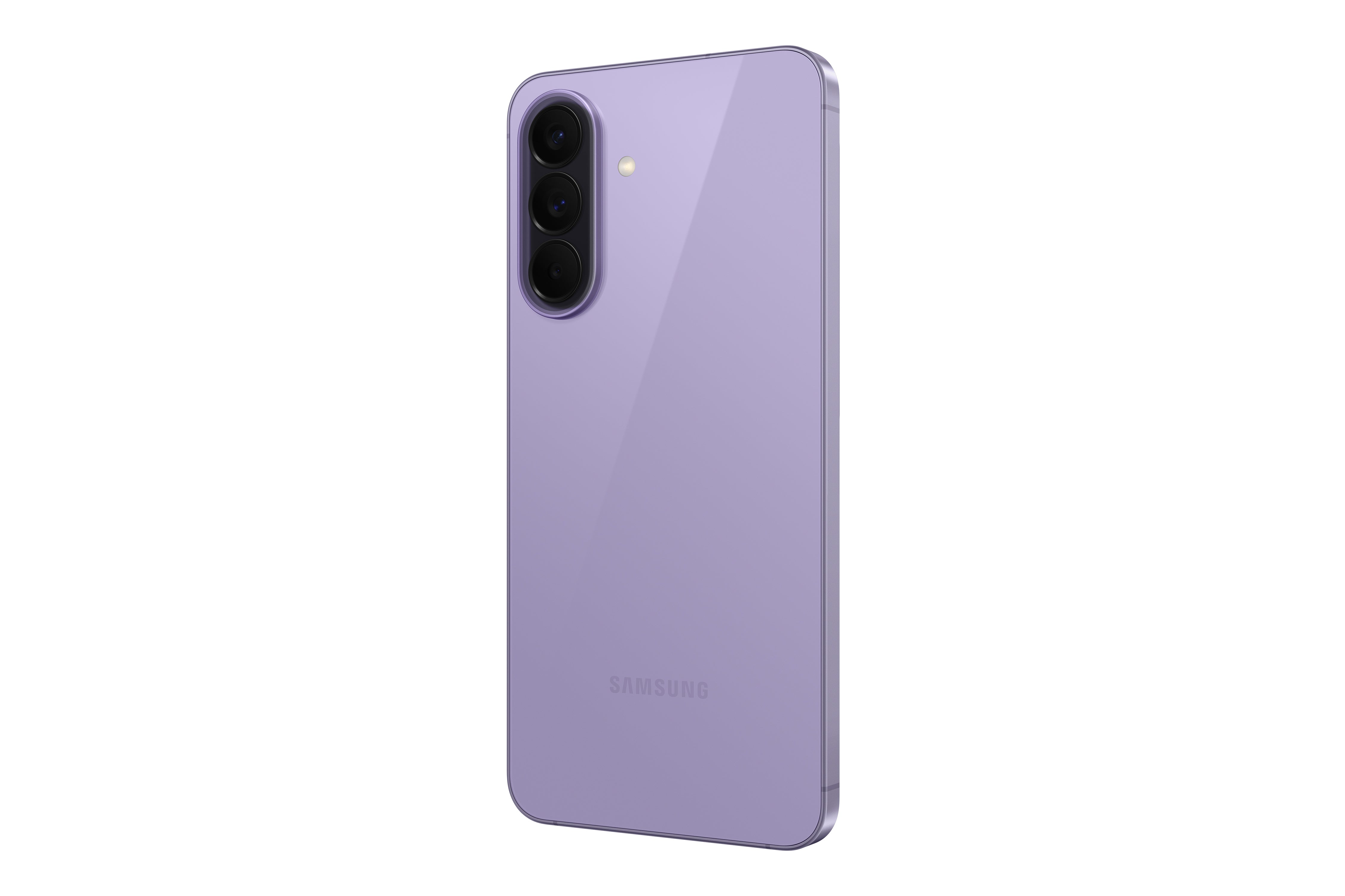Samsung Galaxy A57 5G 8GB 256GB - Awesome Lilac