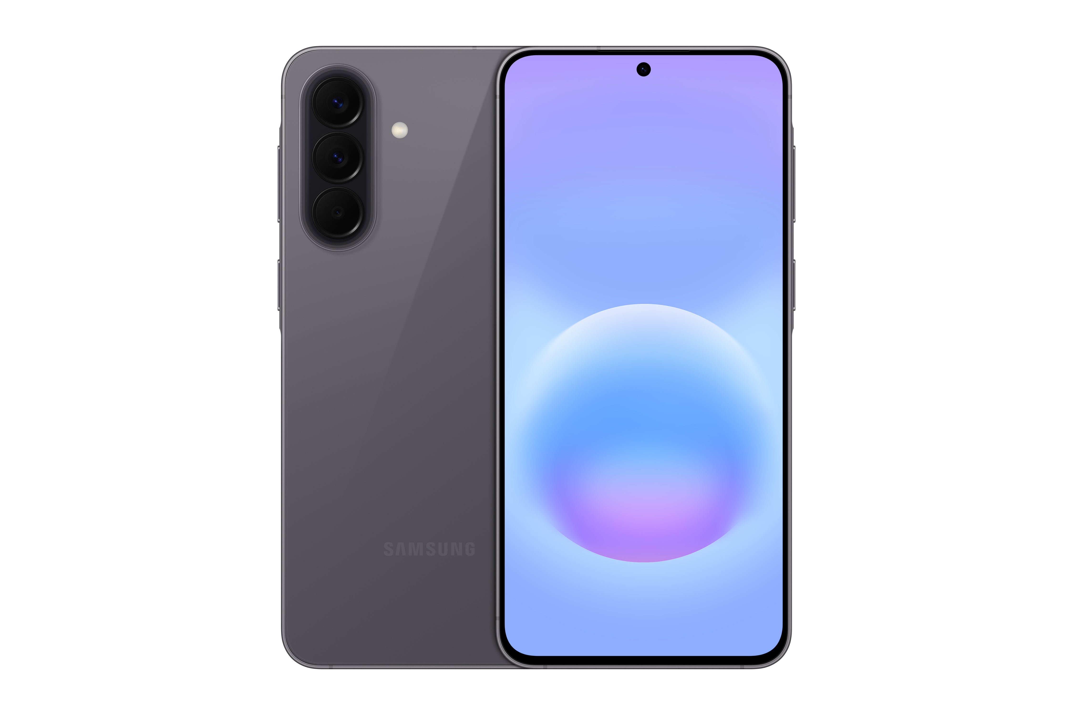 Samsung начала разработку One UI 9 для Galaxy S26 FE