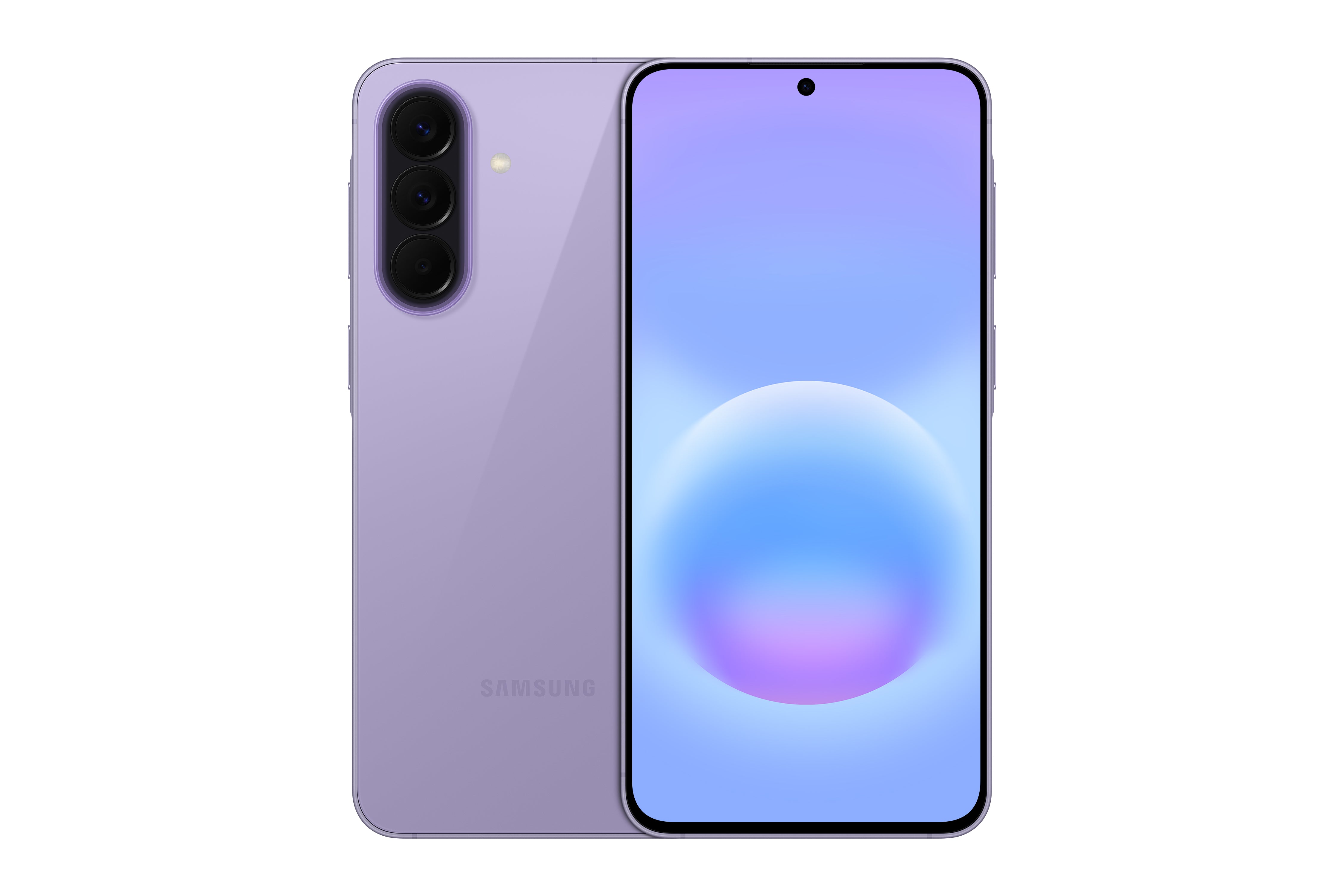 Samsung начала внутренние тесты One UI 9 для Galaxy A57