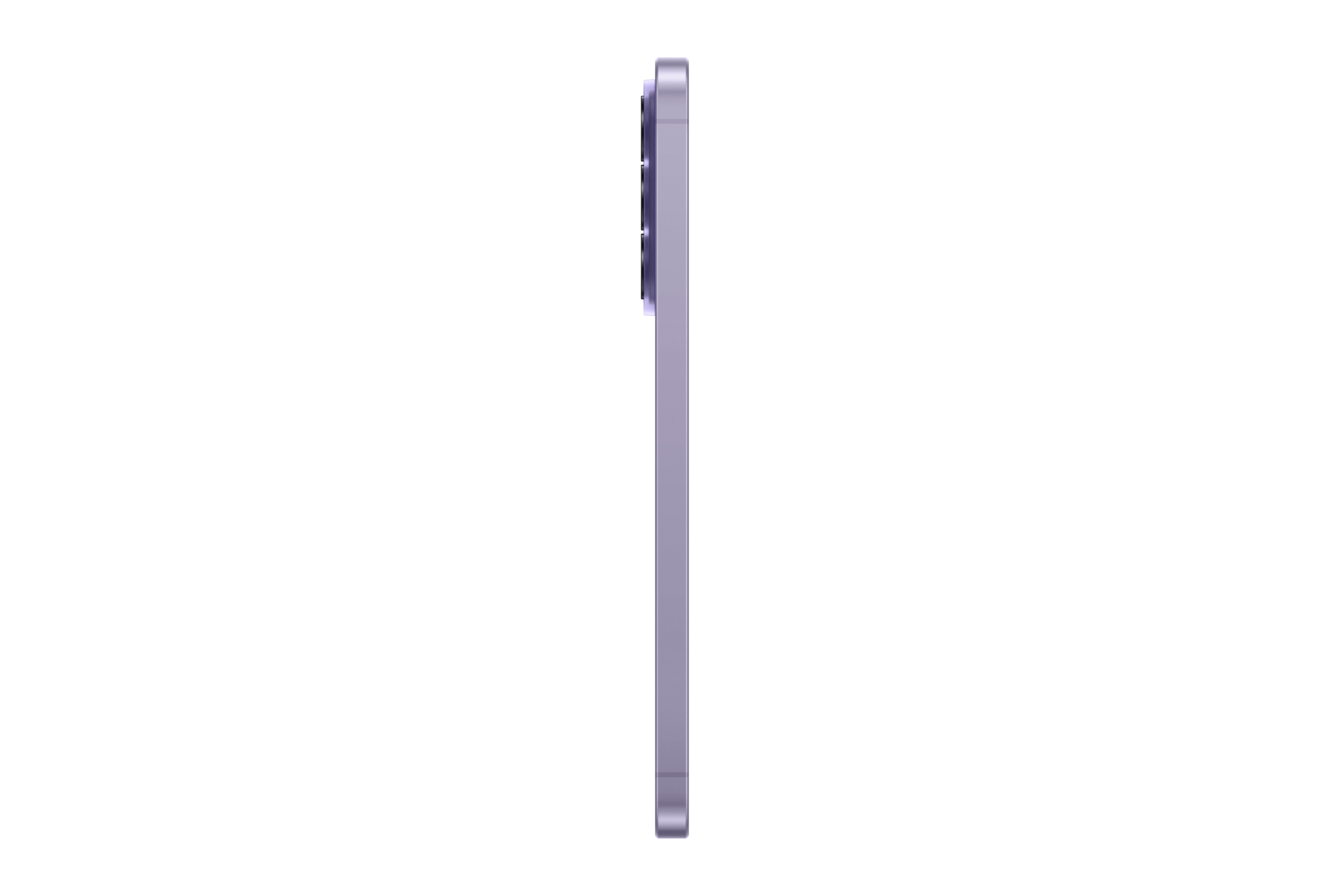 Samsung Galaxy A57 5G 8GB 256GB - Awesome Lilac