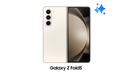 Samsung Galaxy Z Fold5 5G 12GB 512GB Cream