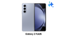 Samsung Galaxy Z Fold5 5G 12GB 256GB Icy Blue