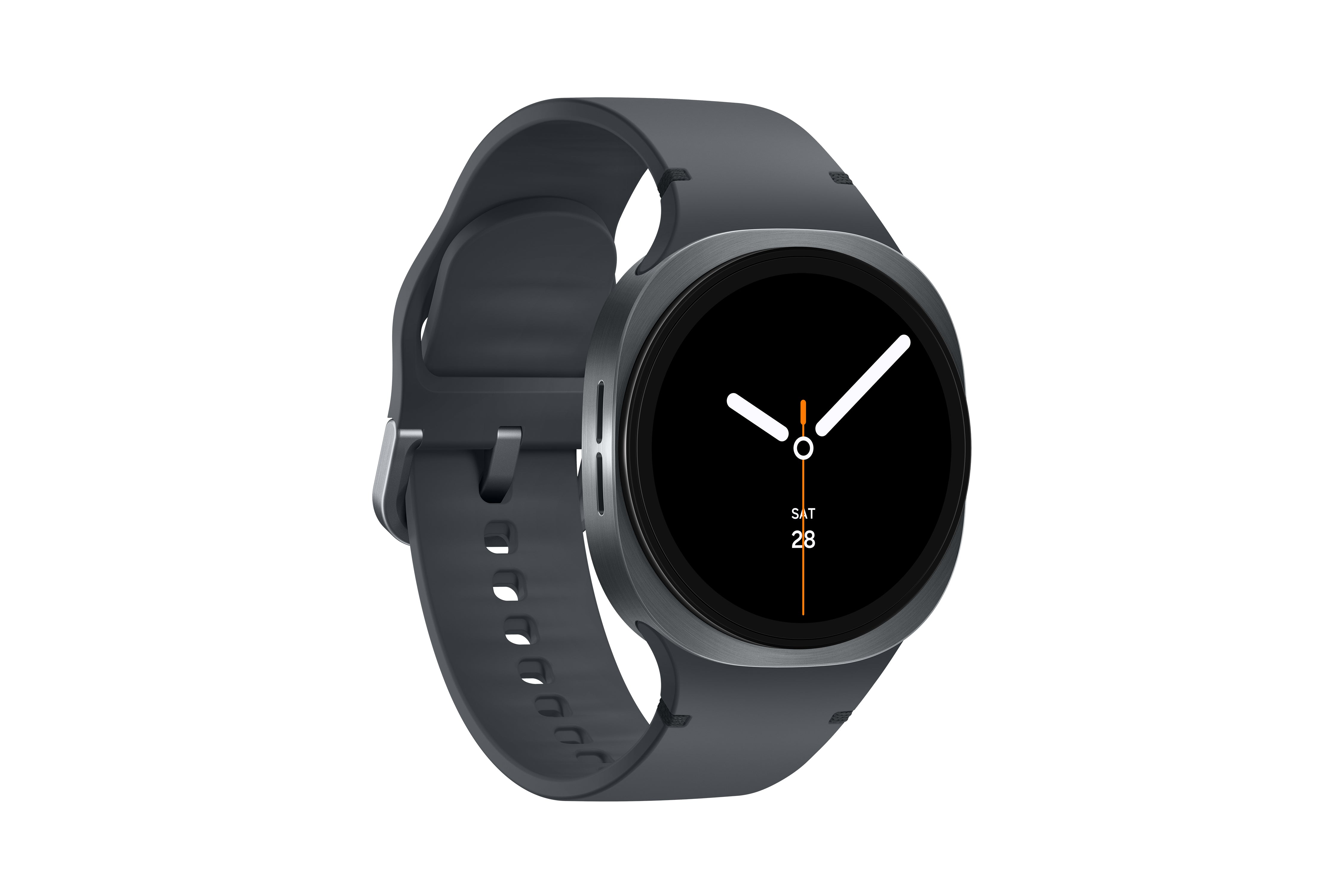 Samsung Galaxy Watch8 LTE 40mm Graphite