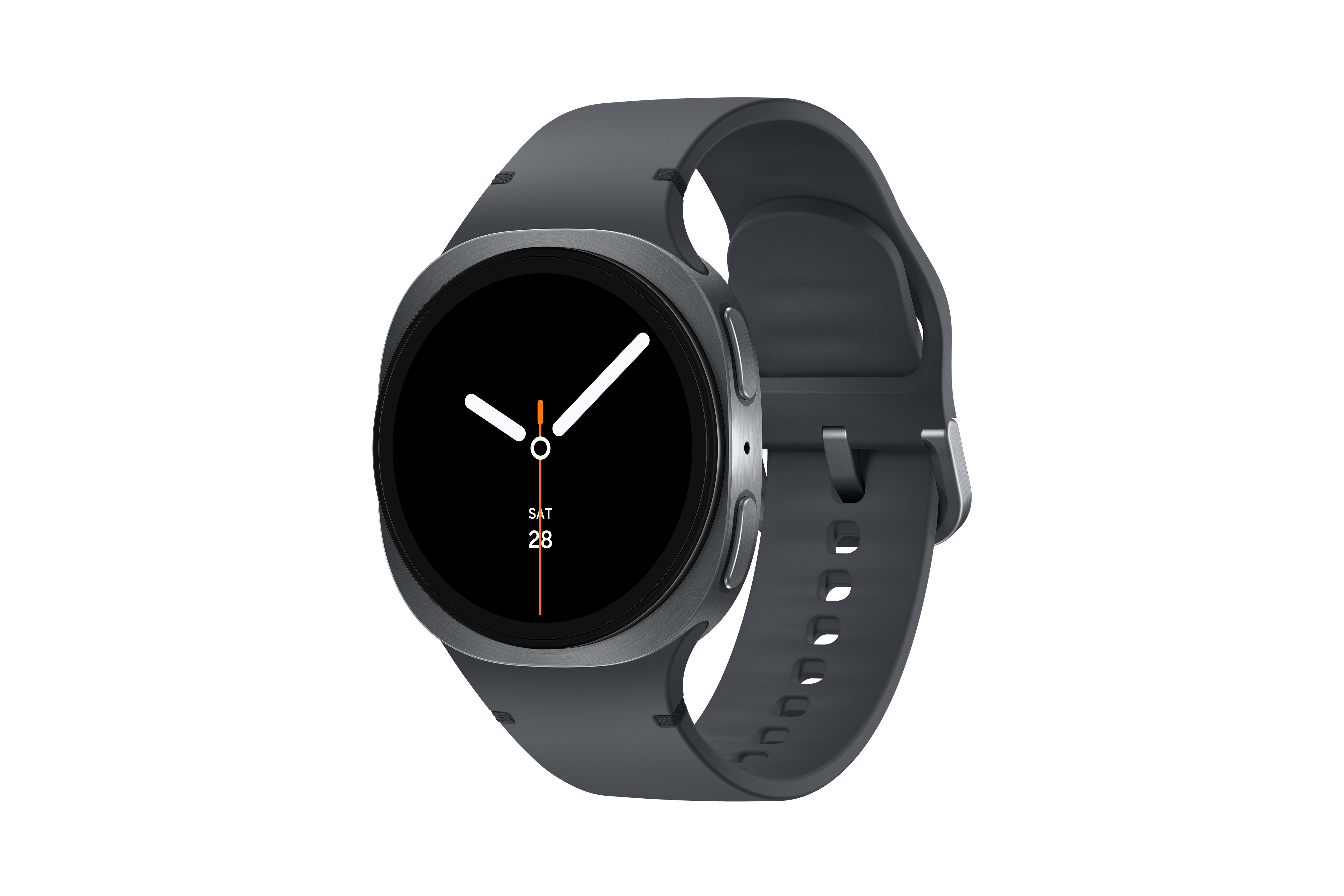 Samsung Galaxy Watch8 BT 44mm Graphite