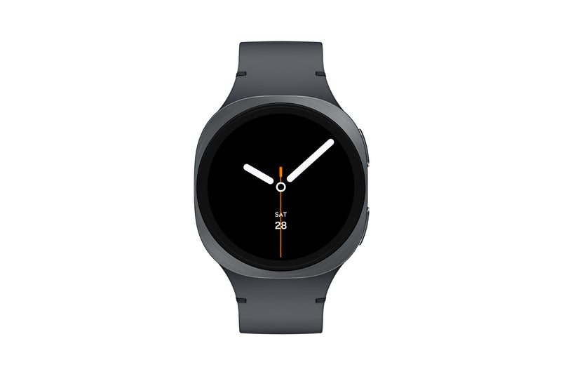 Samsung Galaxy Watch8 BT 40mm Graphite